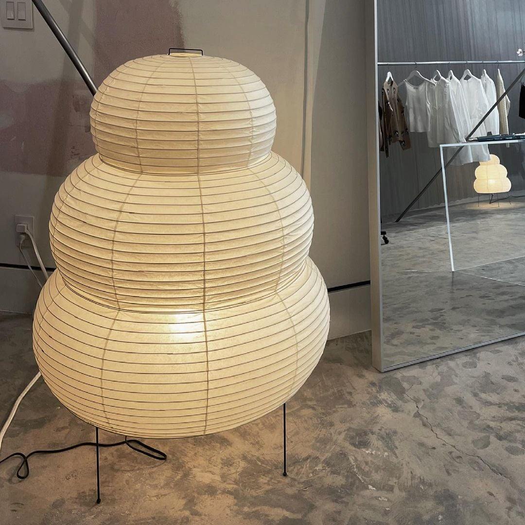 Sotora Table Lamp