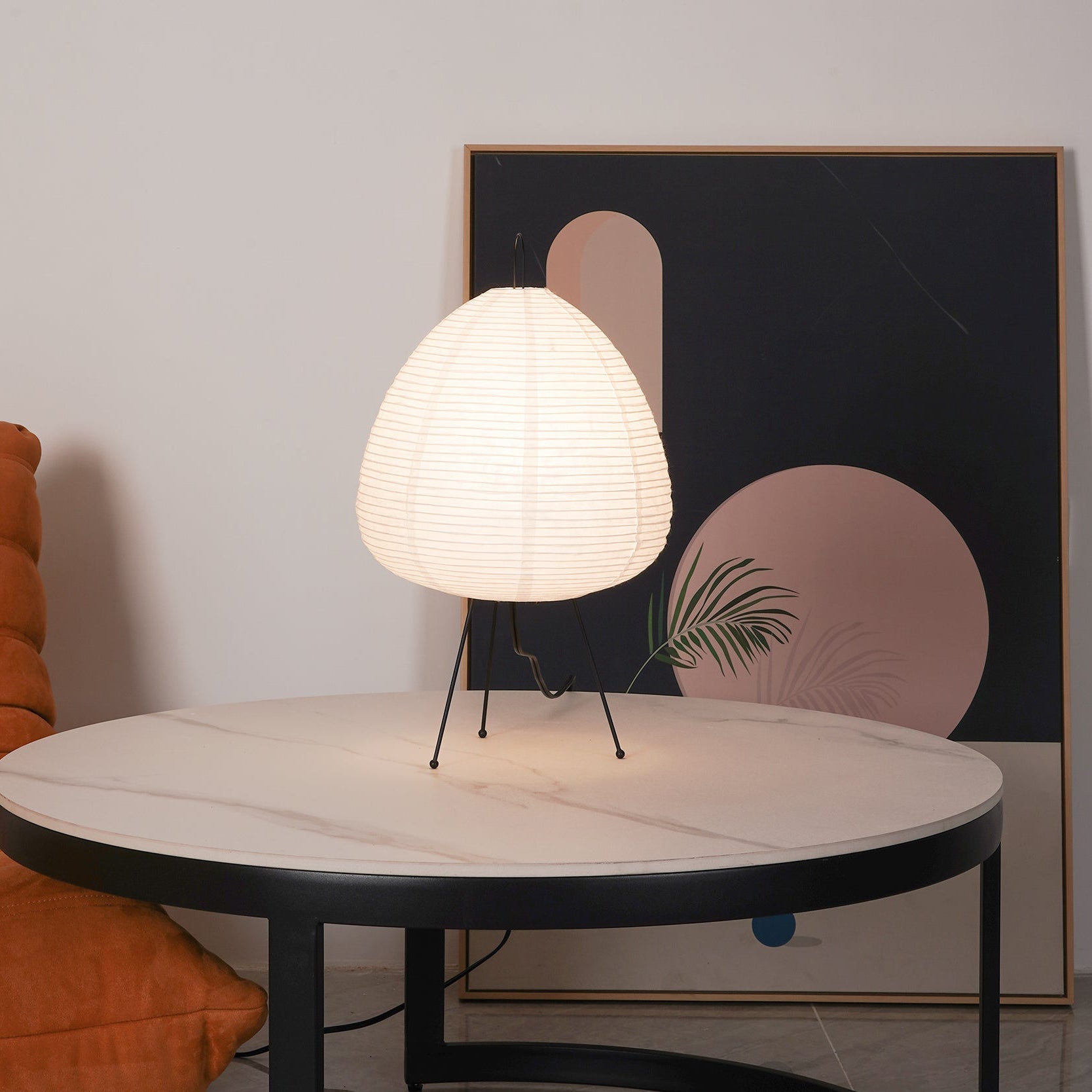 Sotora Table Lamp