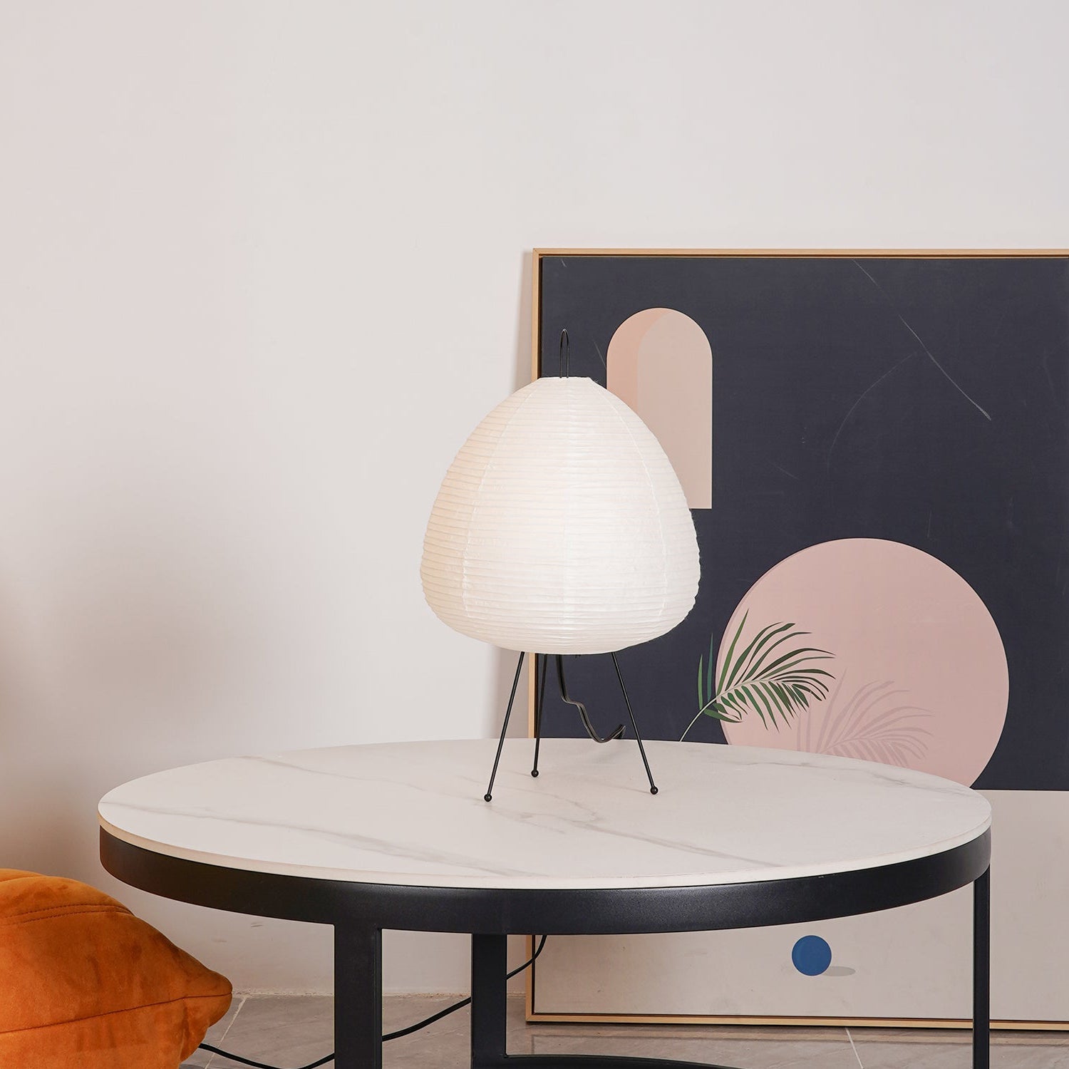 Sotora Table Lamp