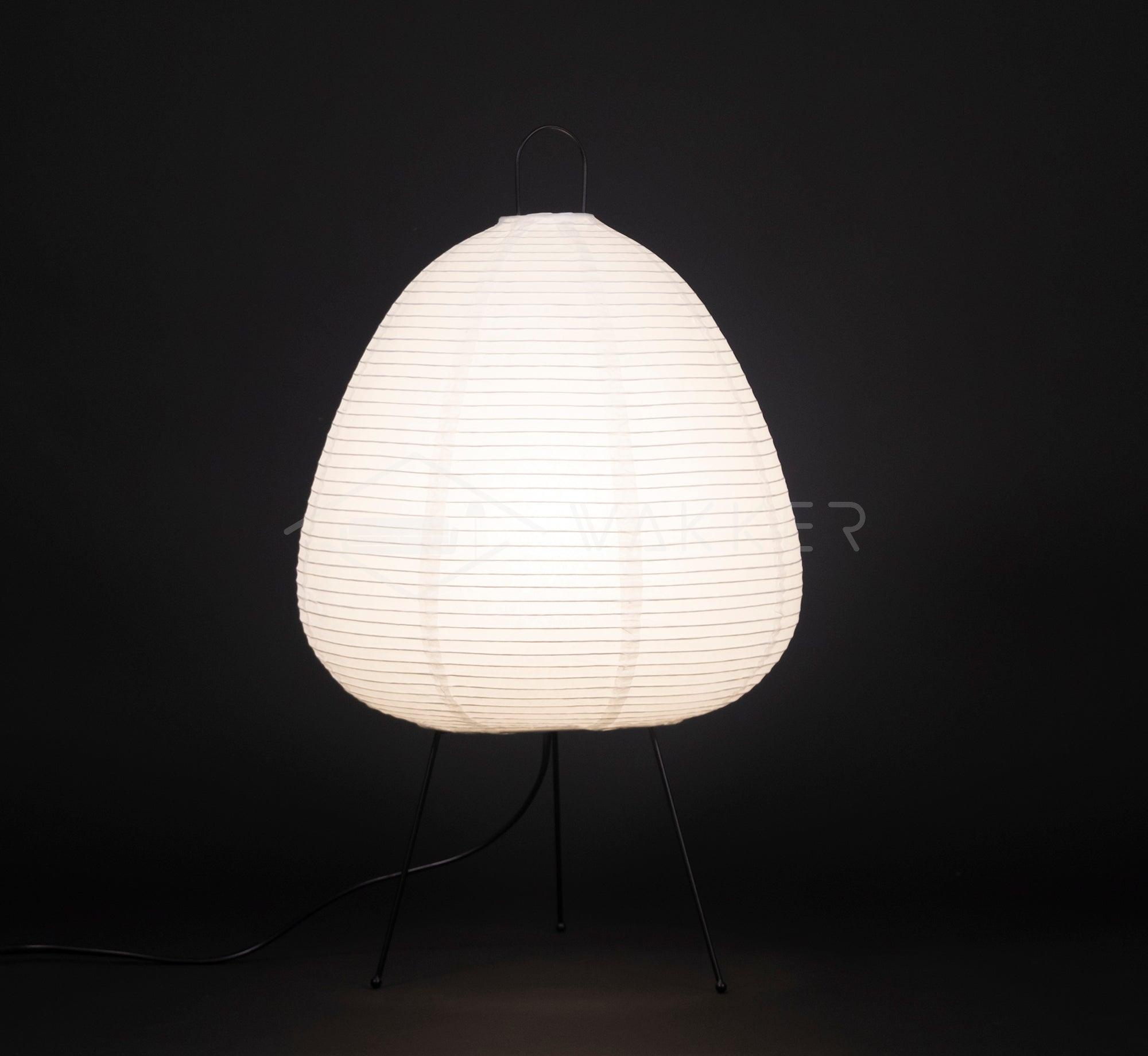 Allenla Lantern Table Lamp