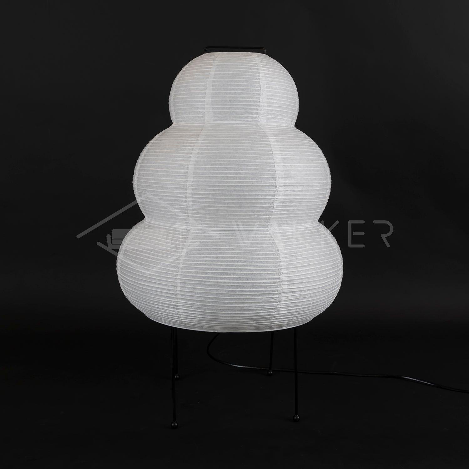 Allenla Lantern Table Lamp