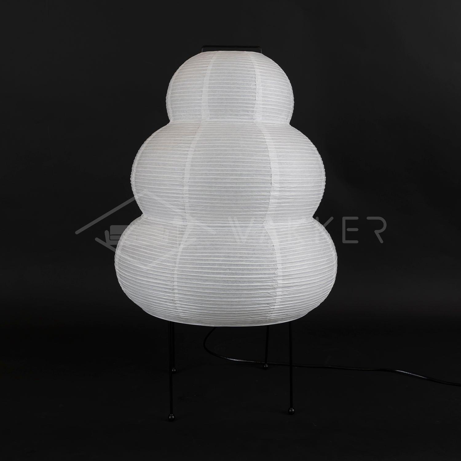 Allenla Lantern Table Lamp