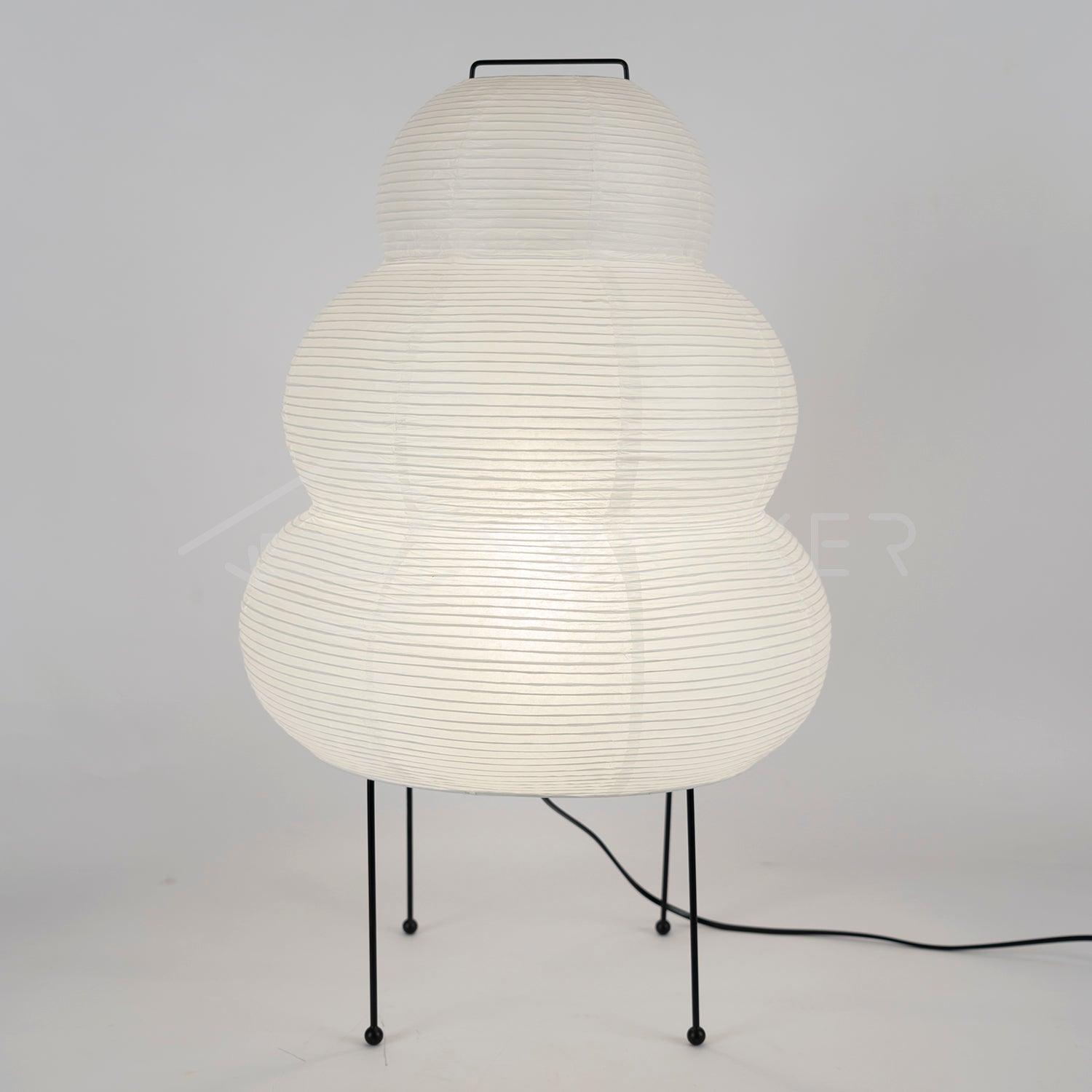 Allenla Lantern Table Lamp