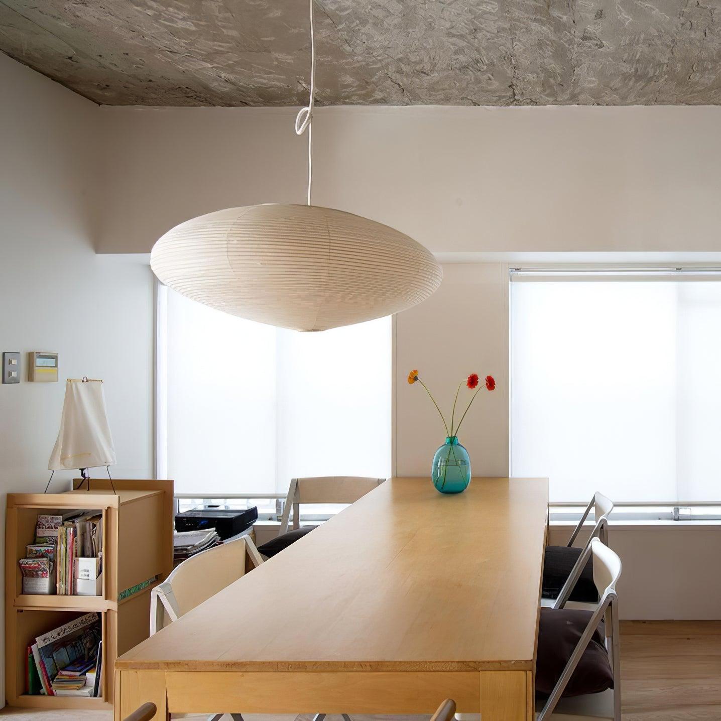 Alenyn Cloud Pendant Light