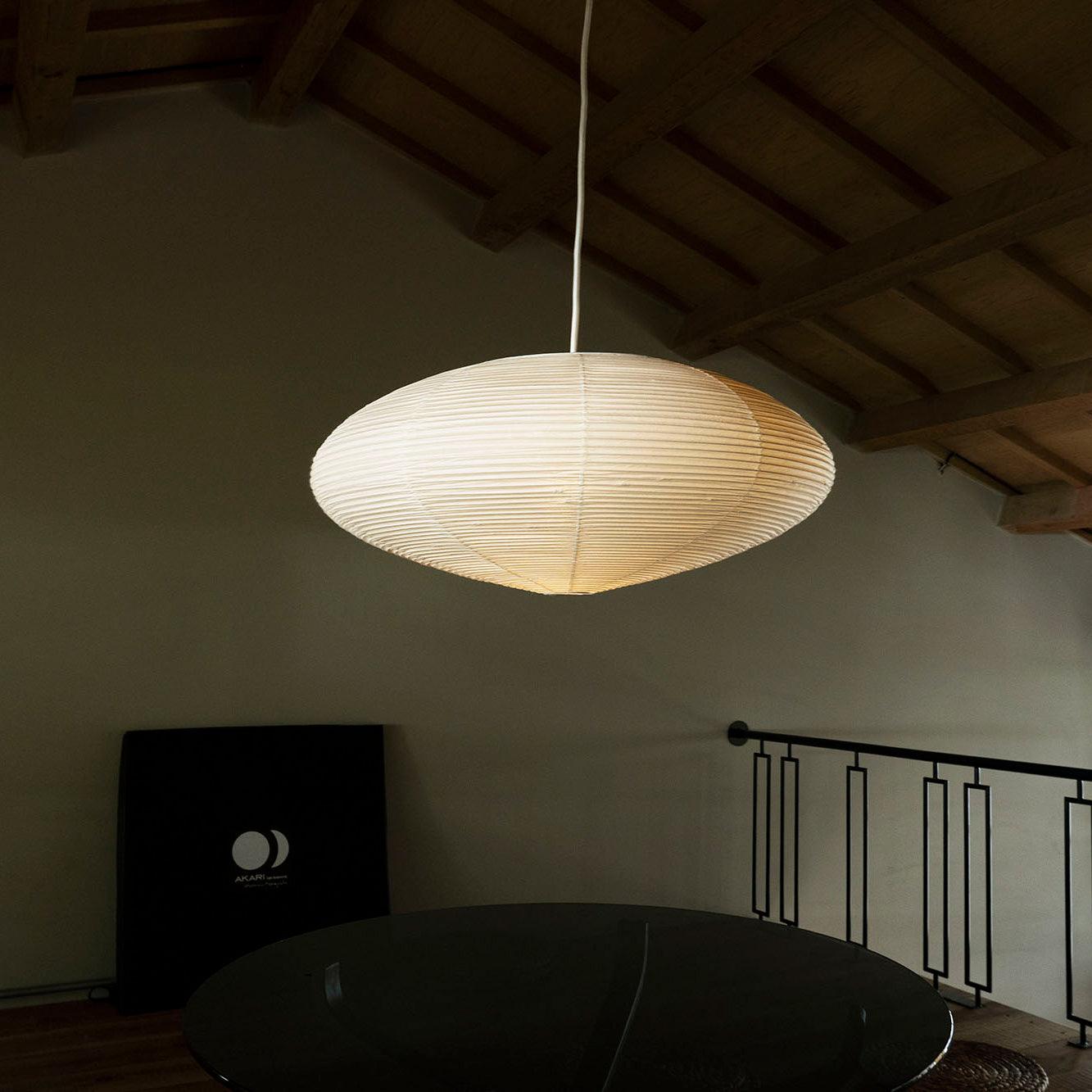 Alenyn Cloud Pendant Light