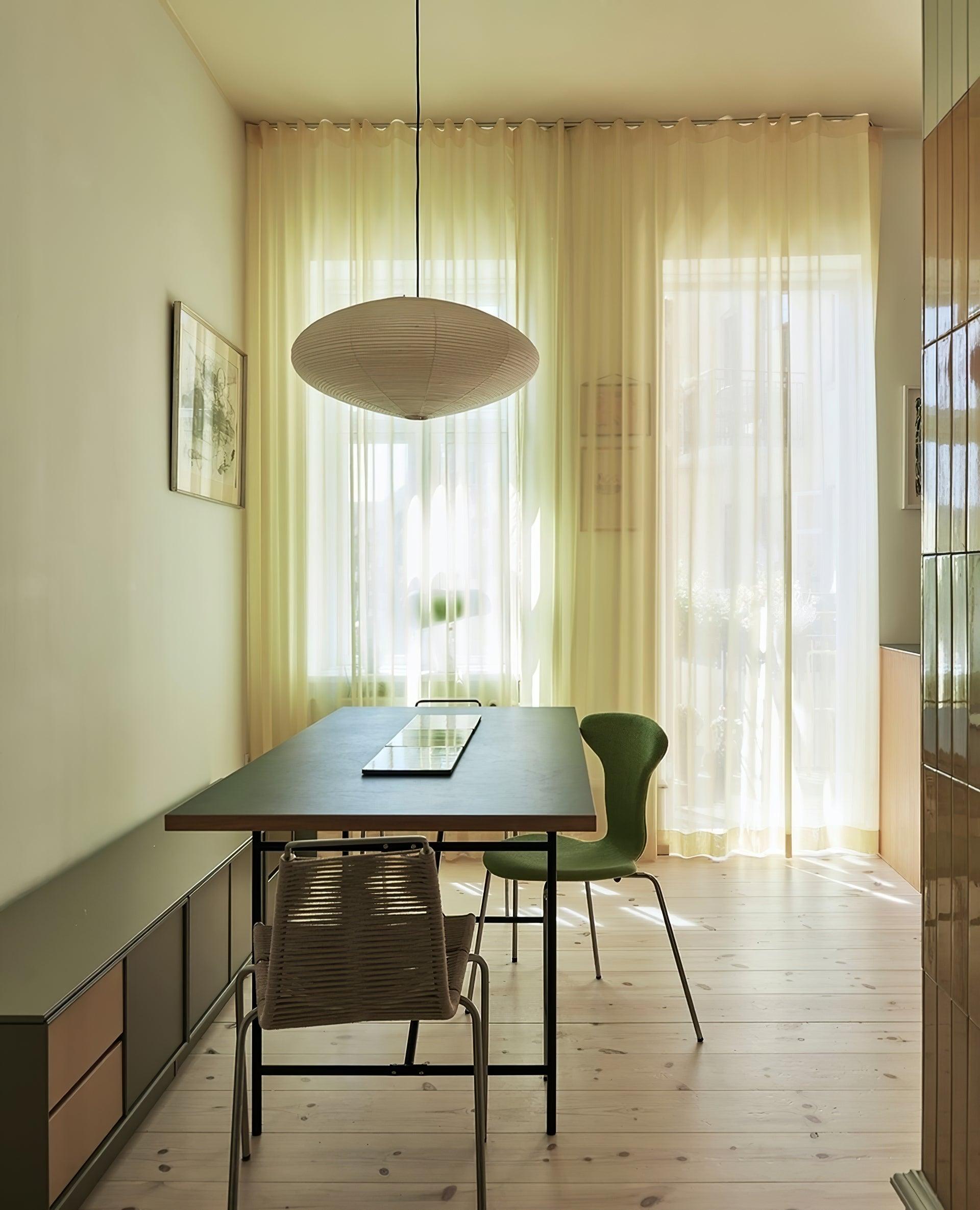 Alenyn Cloud Pendant Light