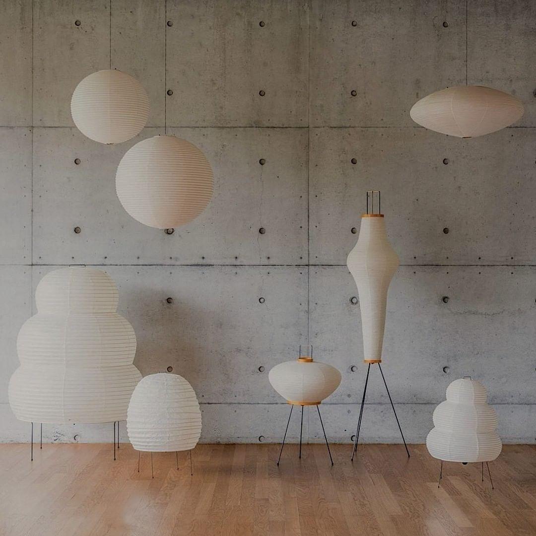 Alenyn Cloud Pendant Light
