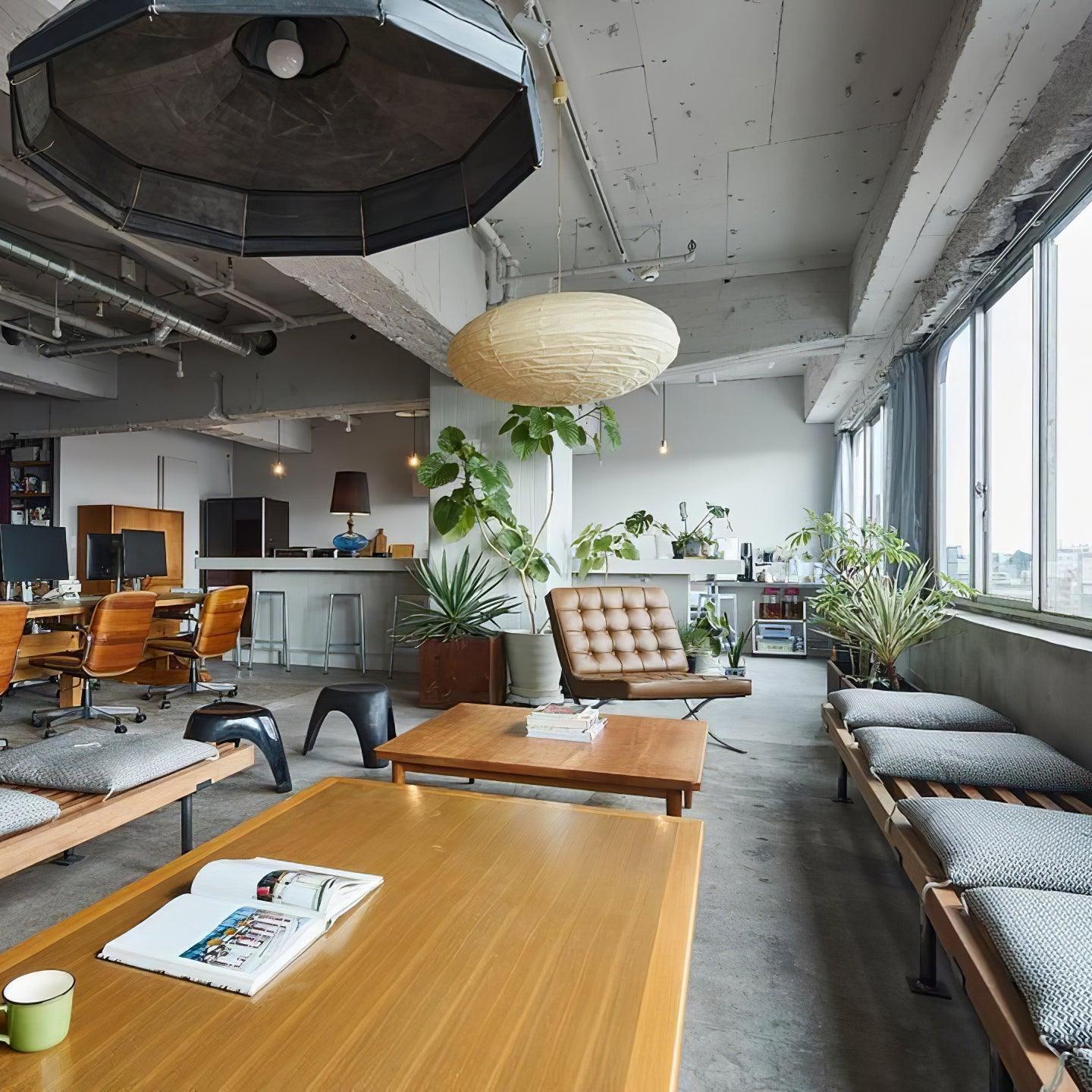 Alenyn Cloud Pendant Light