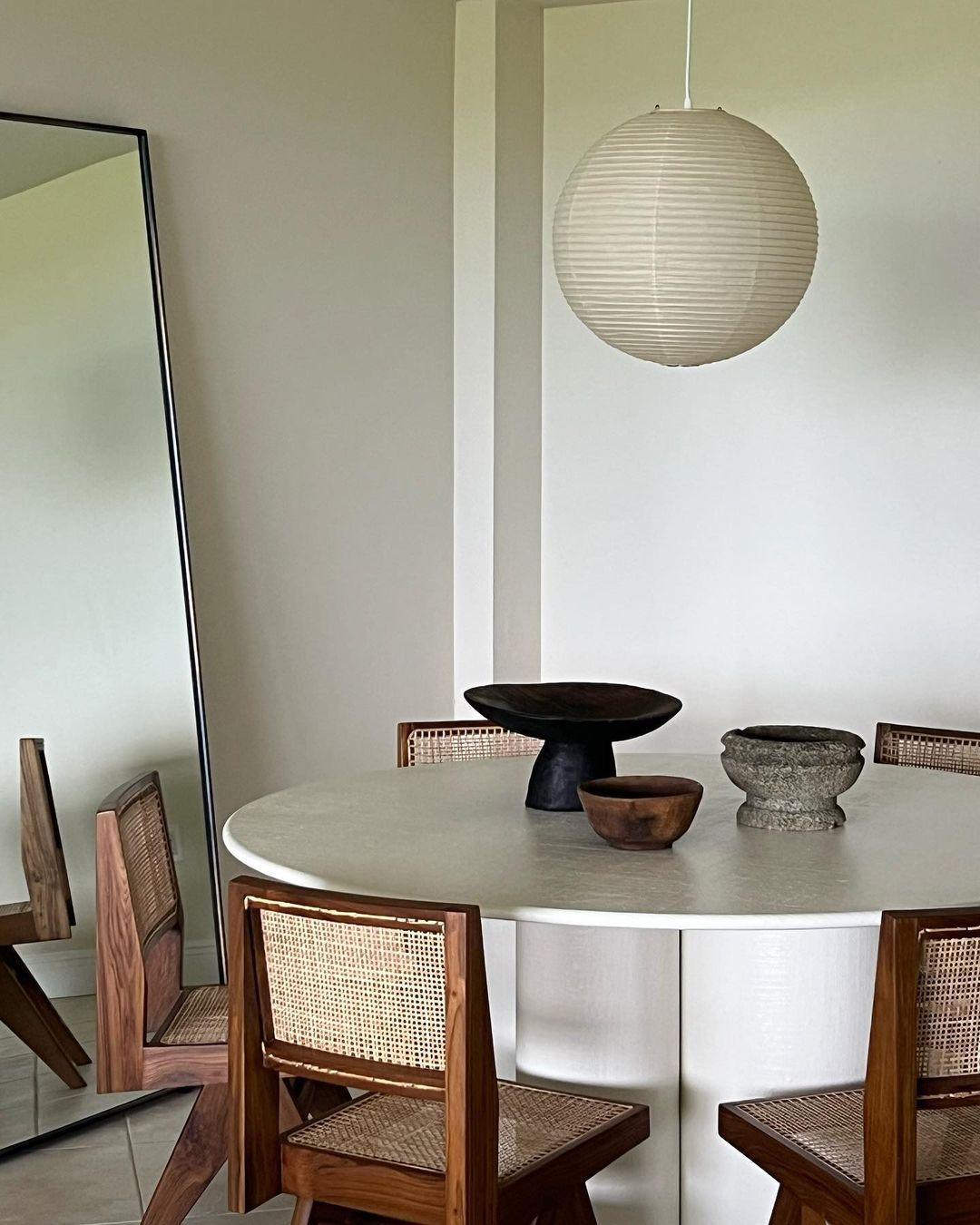 Hulinor Globe Pendant Light