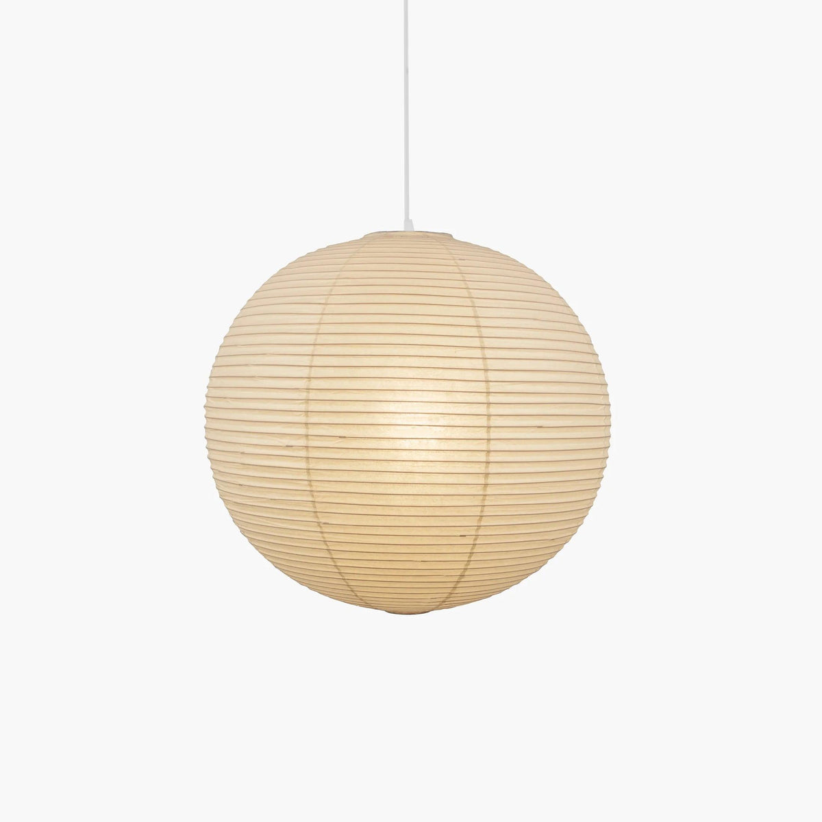 Hulinor Globe Pendant Light