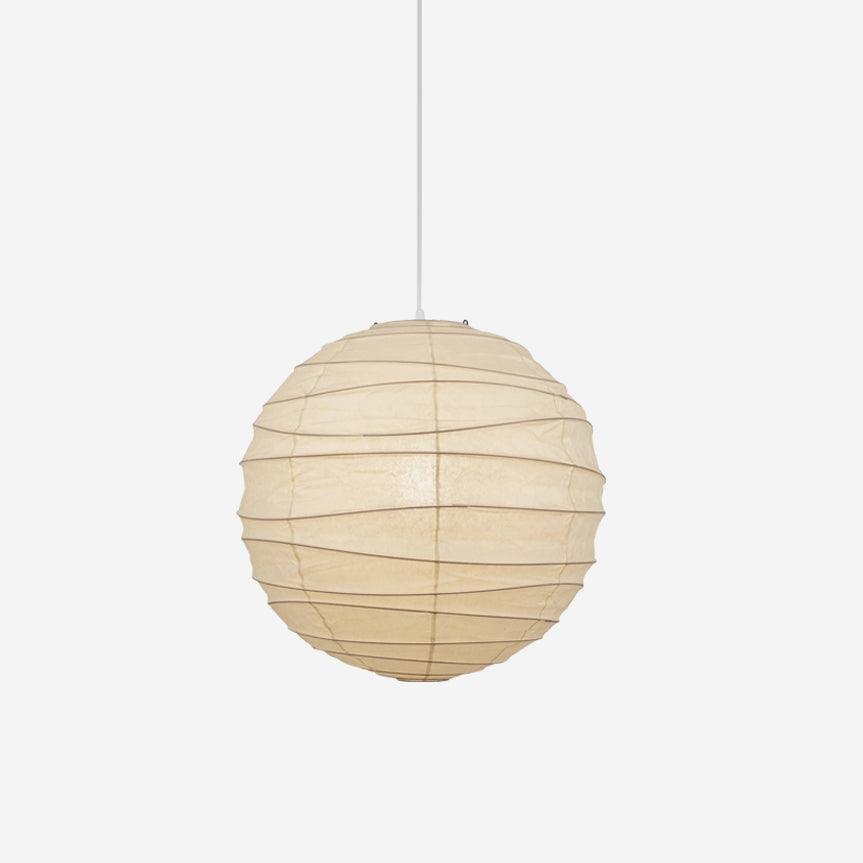 Kobel Washi Paper Pendant Light