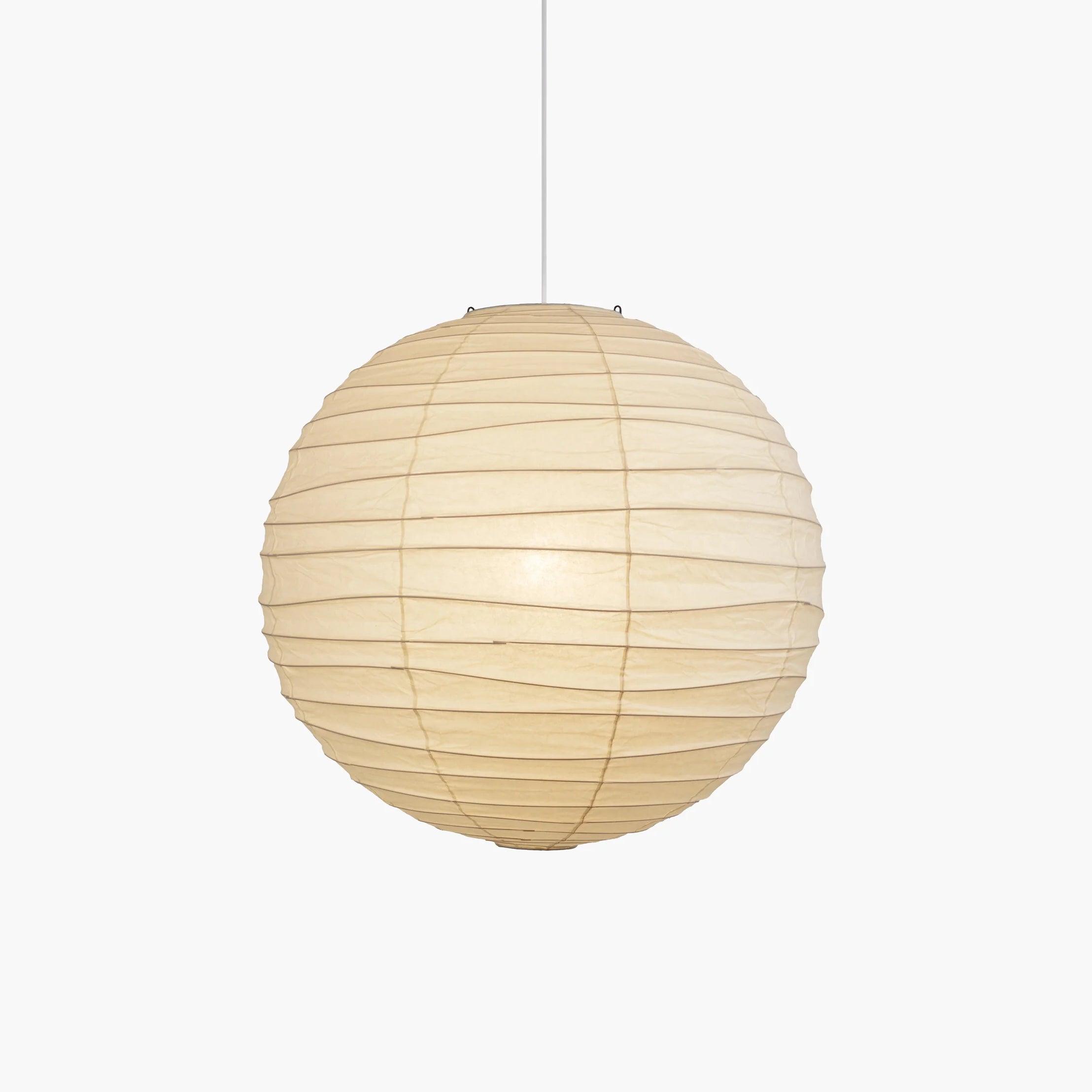 Kobel Washi Paper Pendant Light