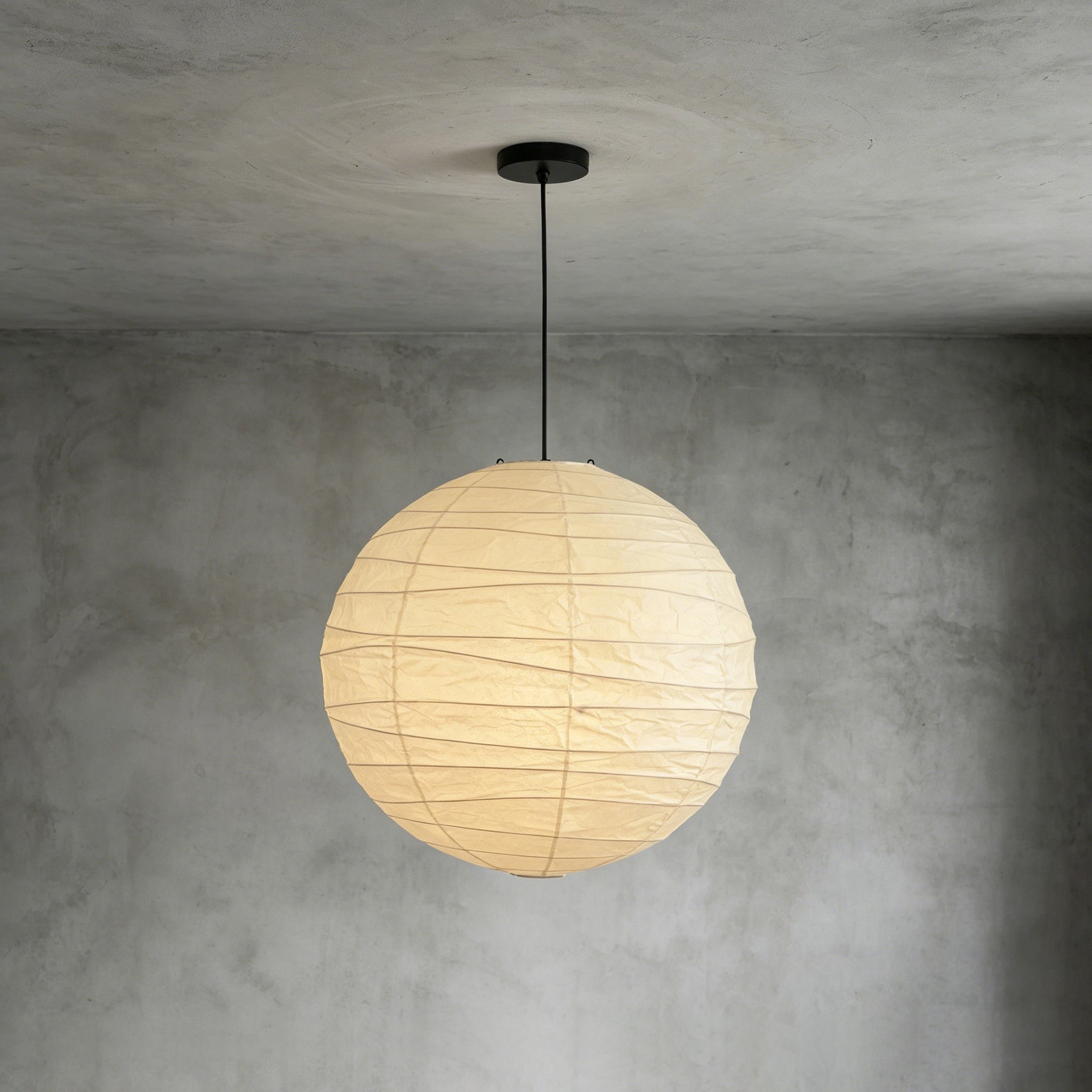 Avelero Lantern Pendant Light