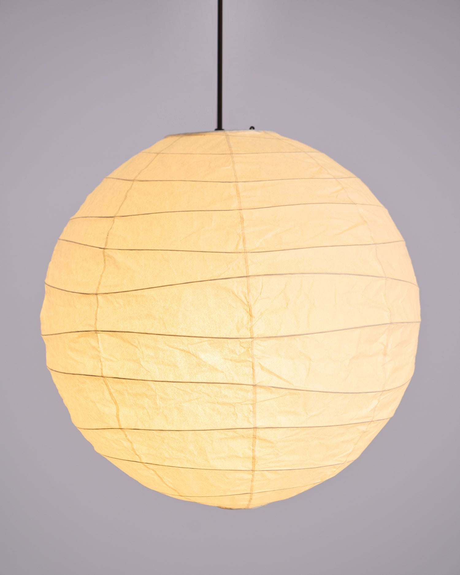 Kobel Washi Paper Pendant Light