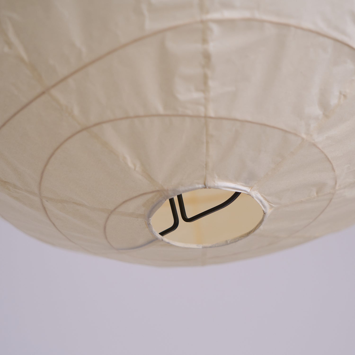 Kobel Washi Paper Pendant Light