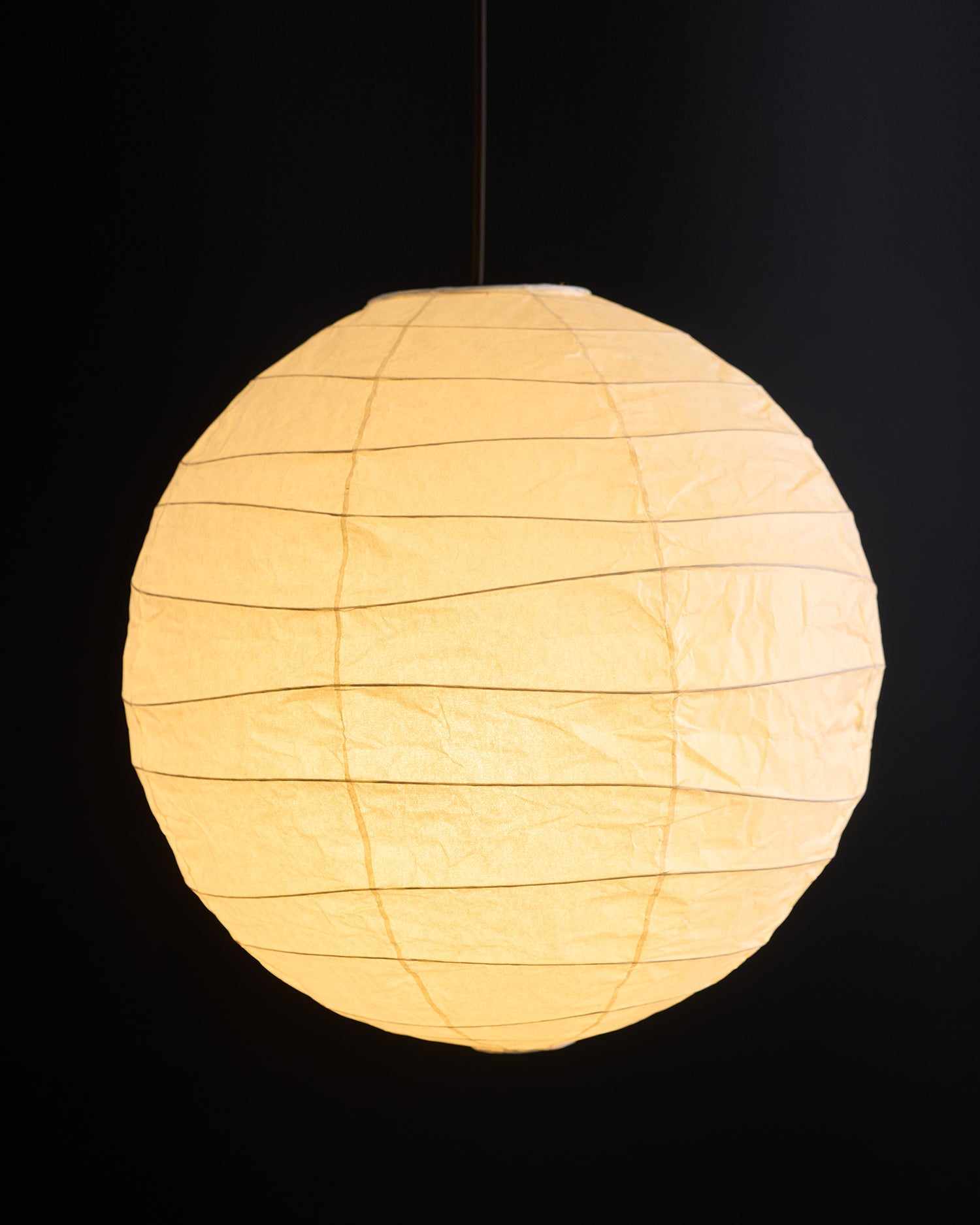 Kobel Washi Paper Pendant Light