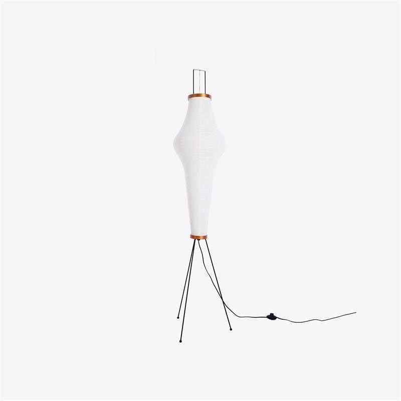 Alellan Sculptural Floor Lamp
