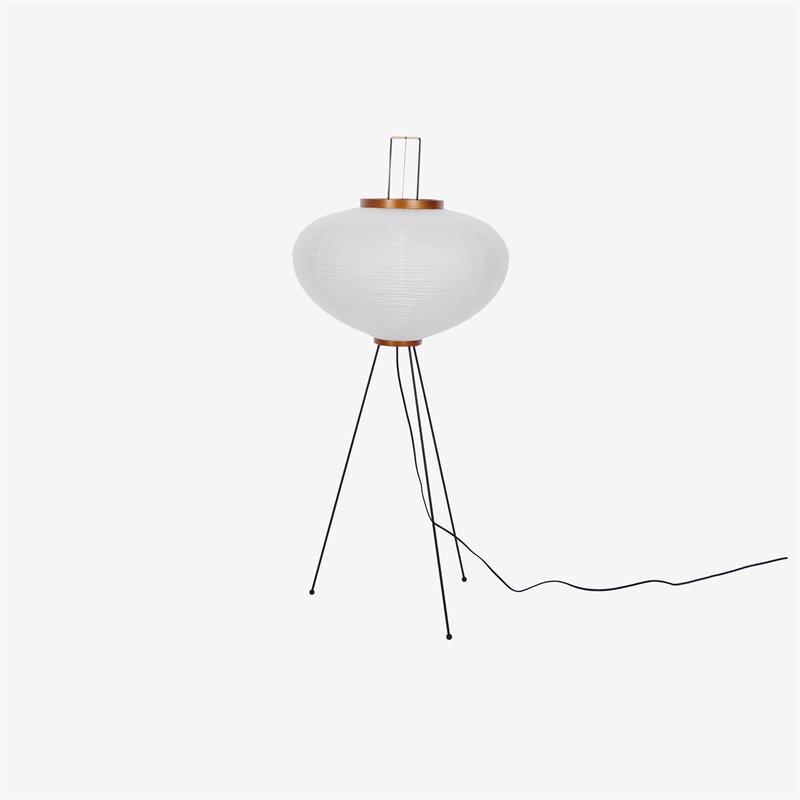 Alellan Sculptural Floor Lamp