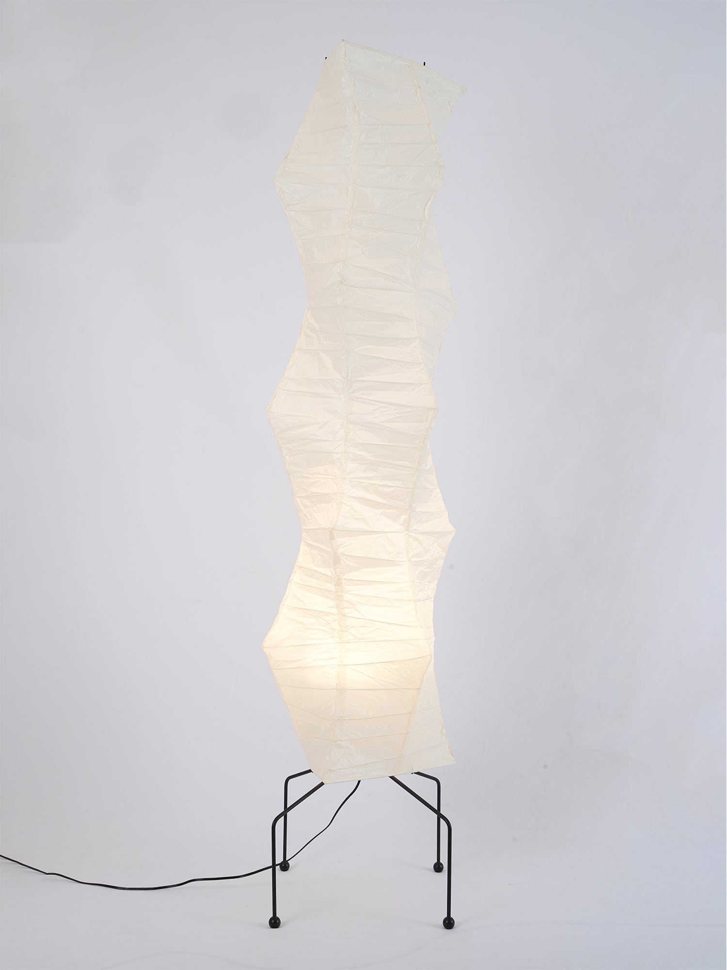 Alellan Sculptural Floor Lamp