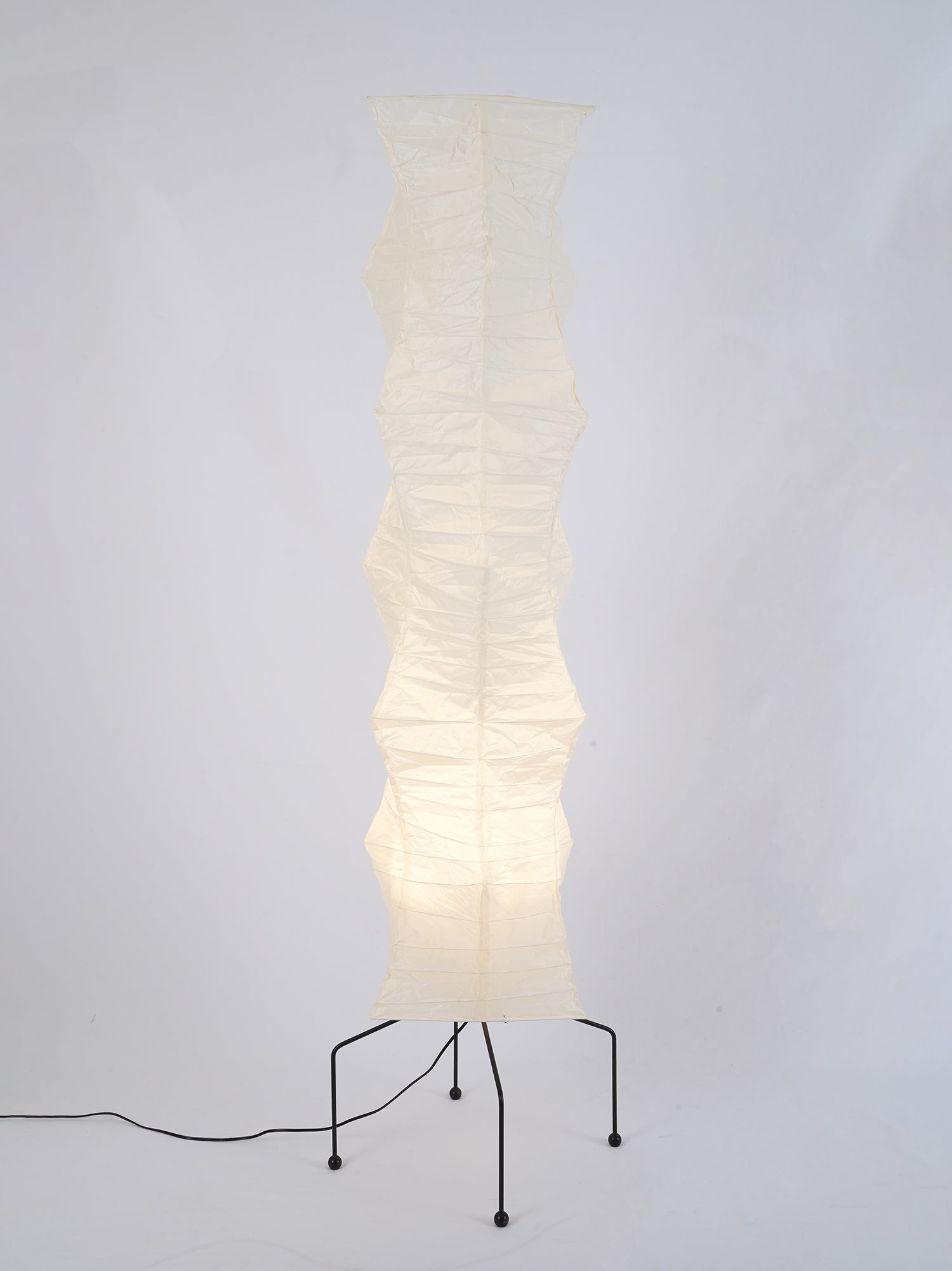 Alellan Sculptural Floor Lamp