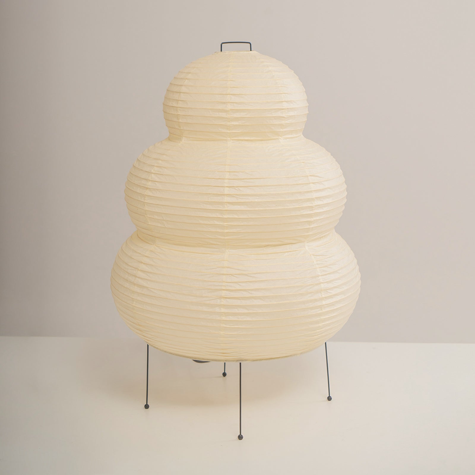 Allenla Lantern Table Lamp