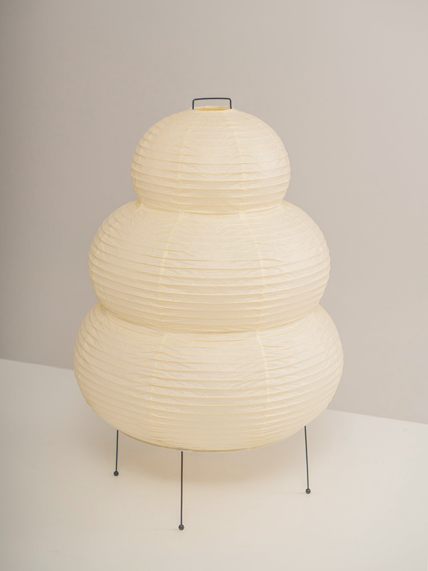 Allenla Lantern Table Lamp