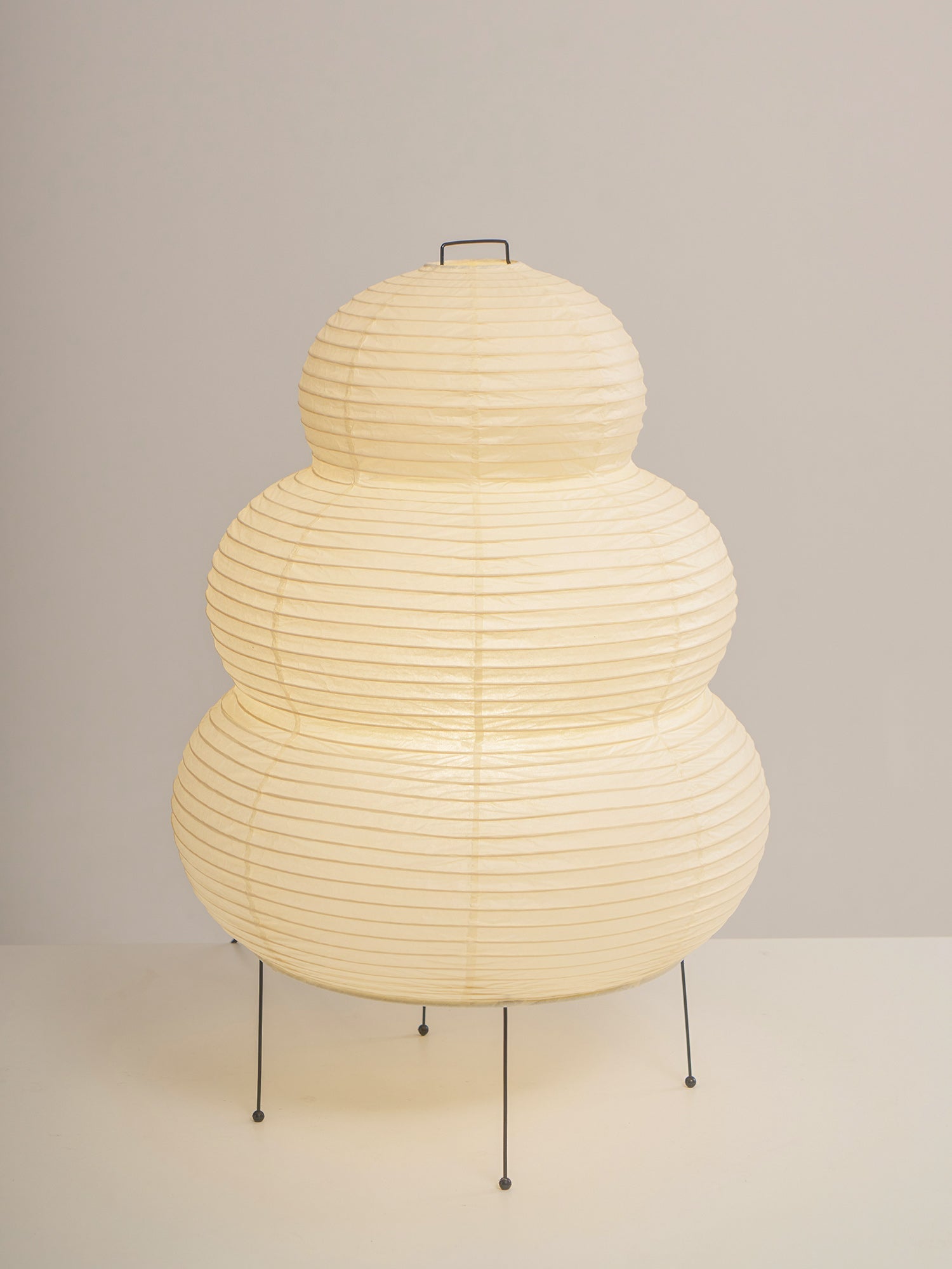Allenla Lantern Table Lamp