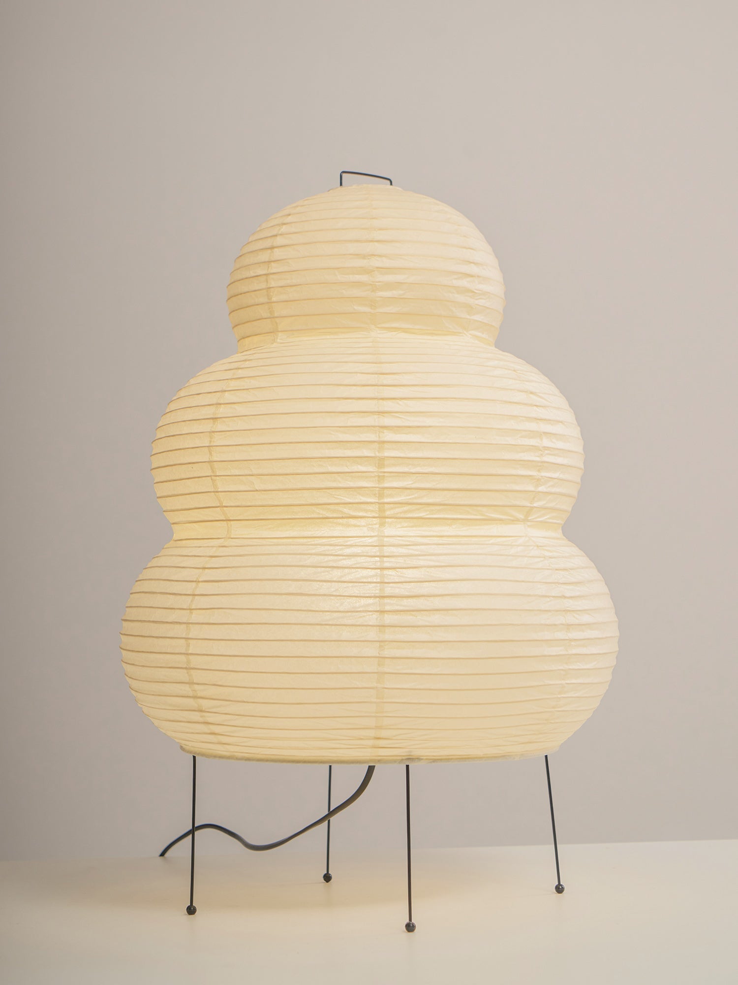 Allenla Lantern Table Lamp