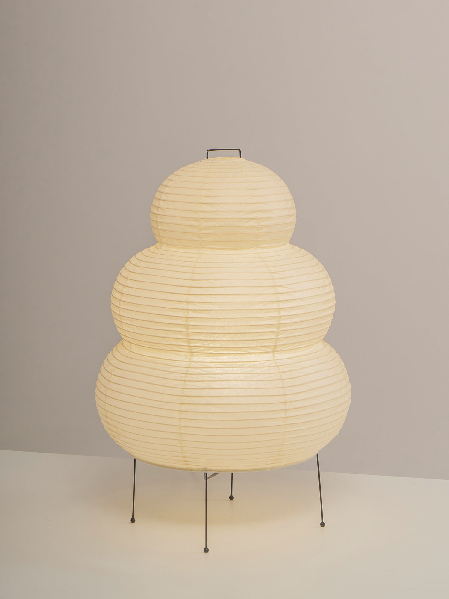 Allenla Lantern Table Lamp