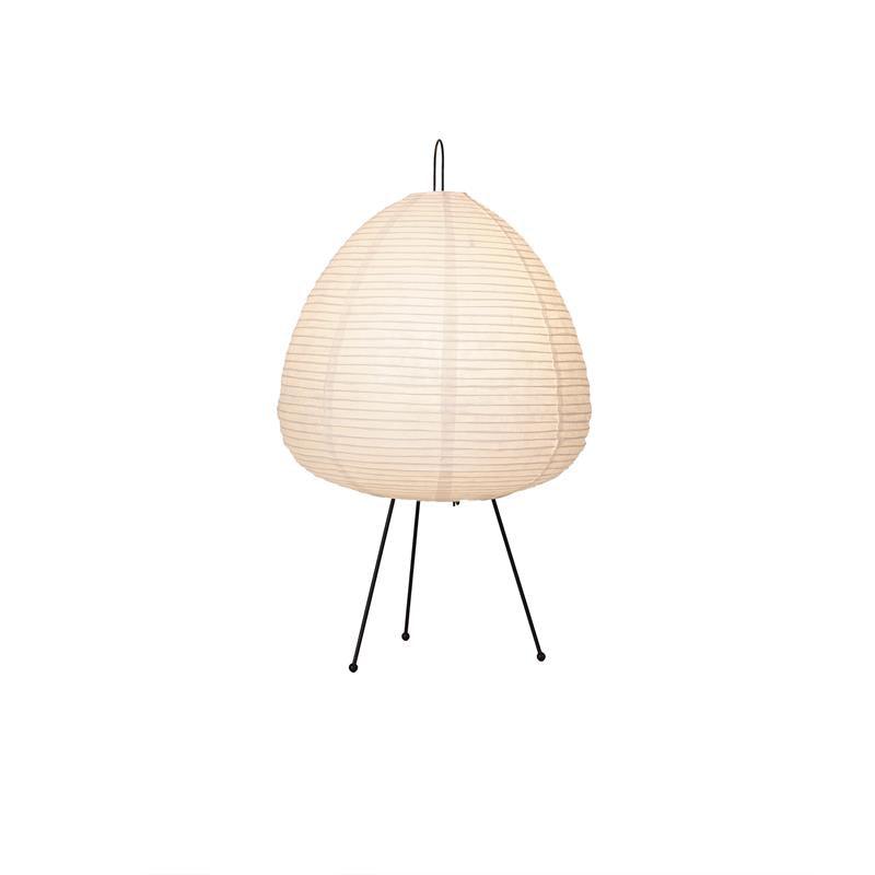 Allenla Lantern Table Lamp