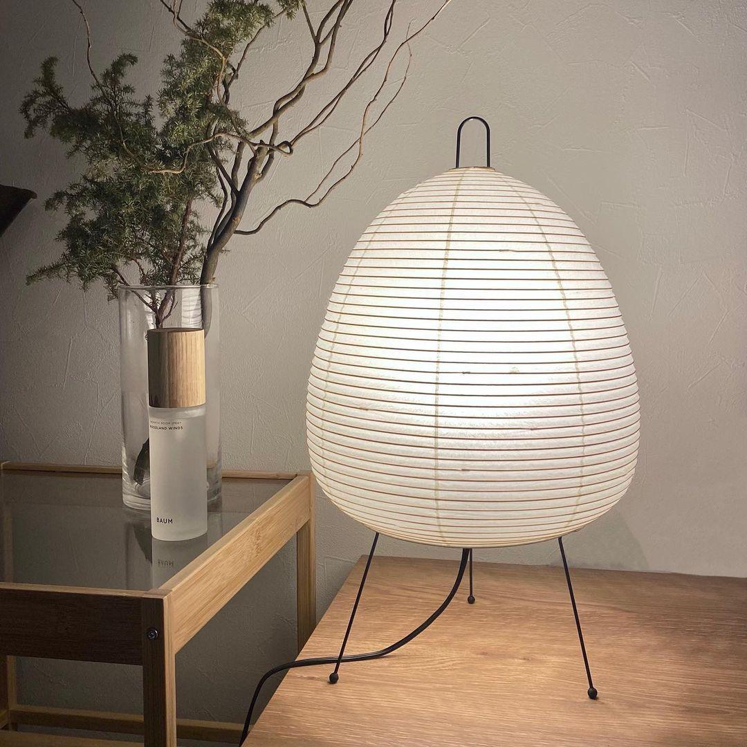 Allenla Lantern Table Lamp