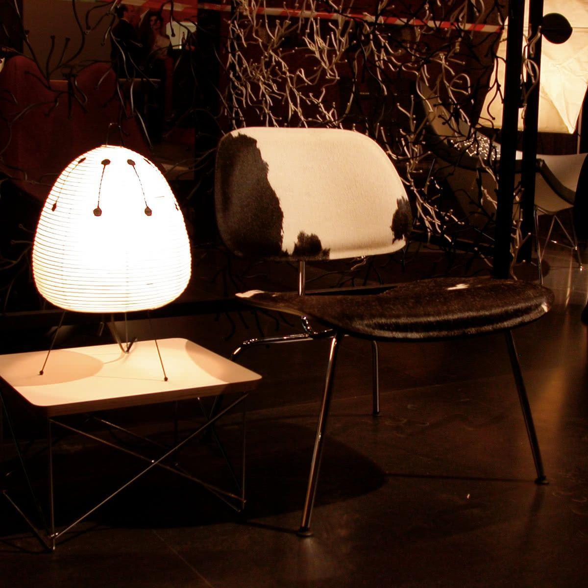 Allenla Lantern Table Lamp