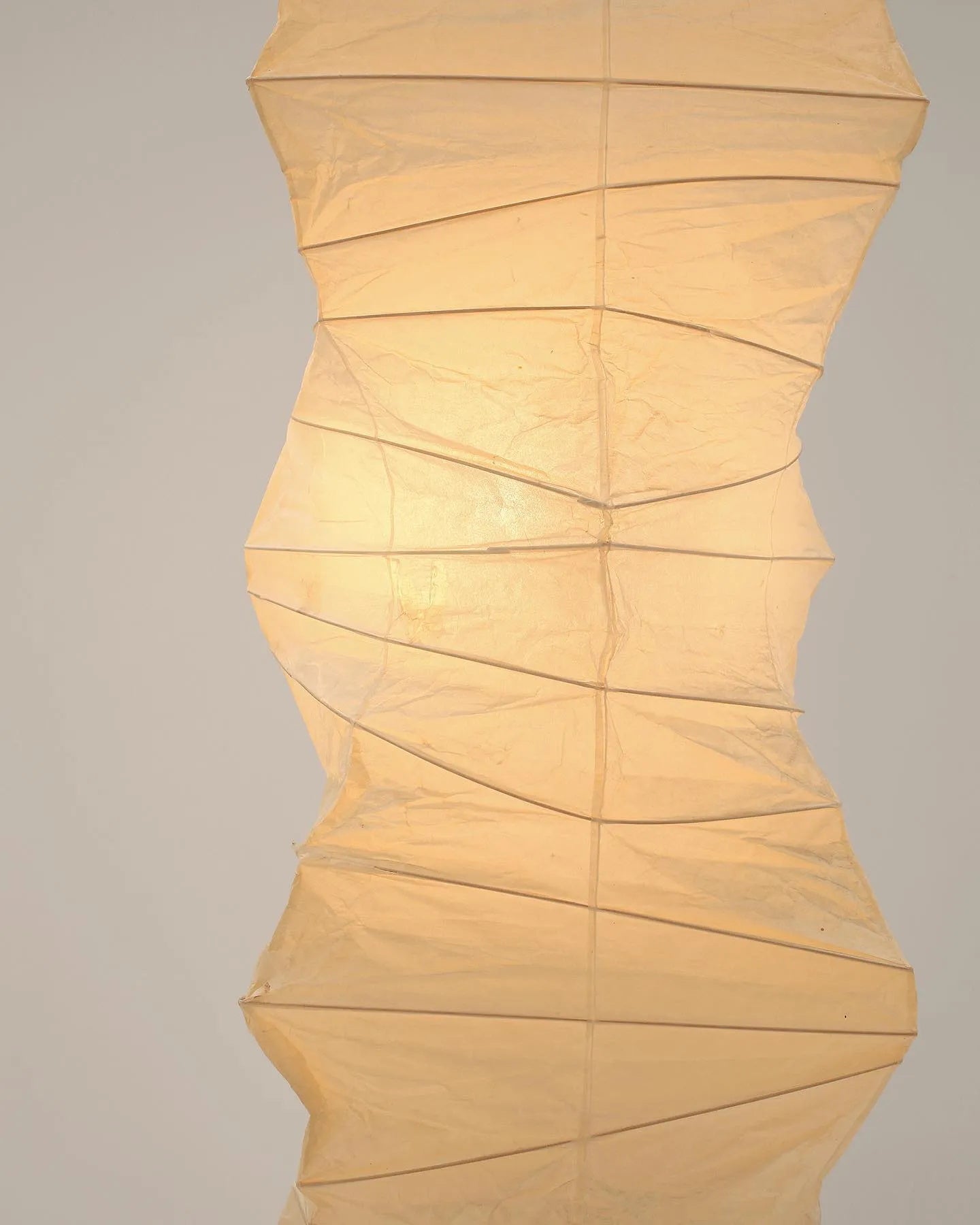 Alellan Sculptural Floor Lamp