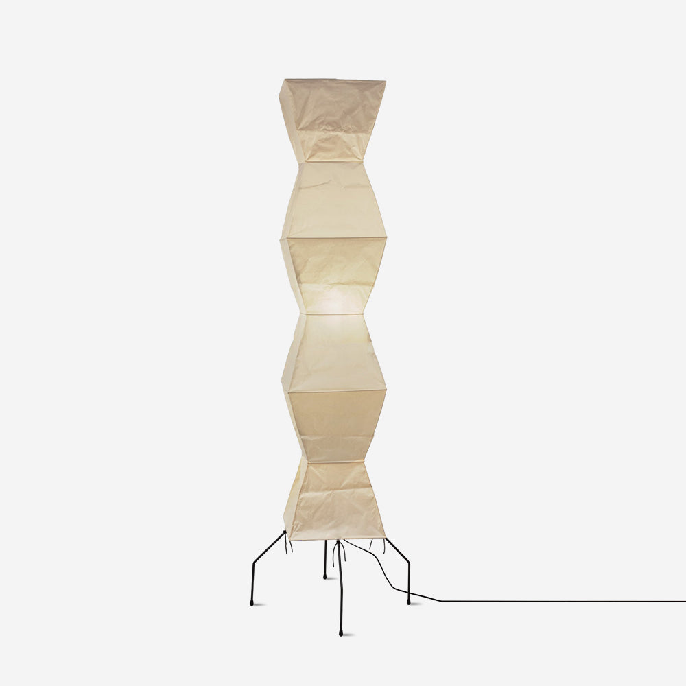Alellan Sculptural Floor Lamp