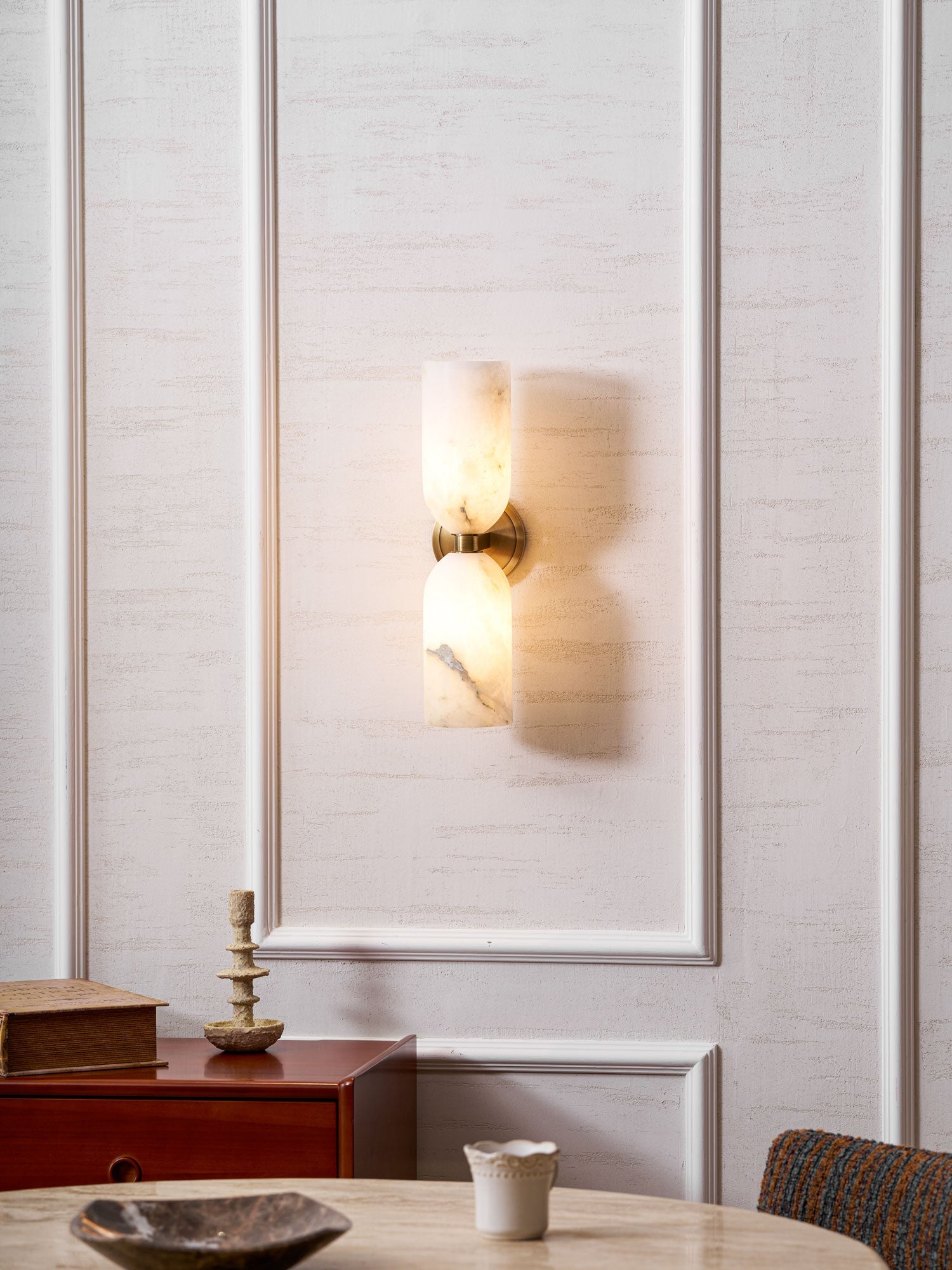 Haverona Wall Light