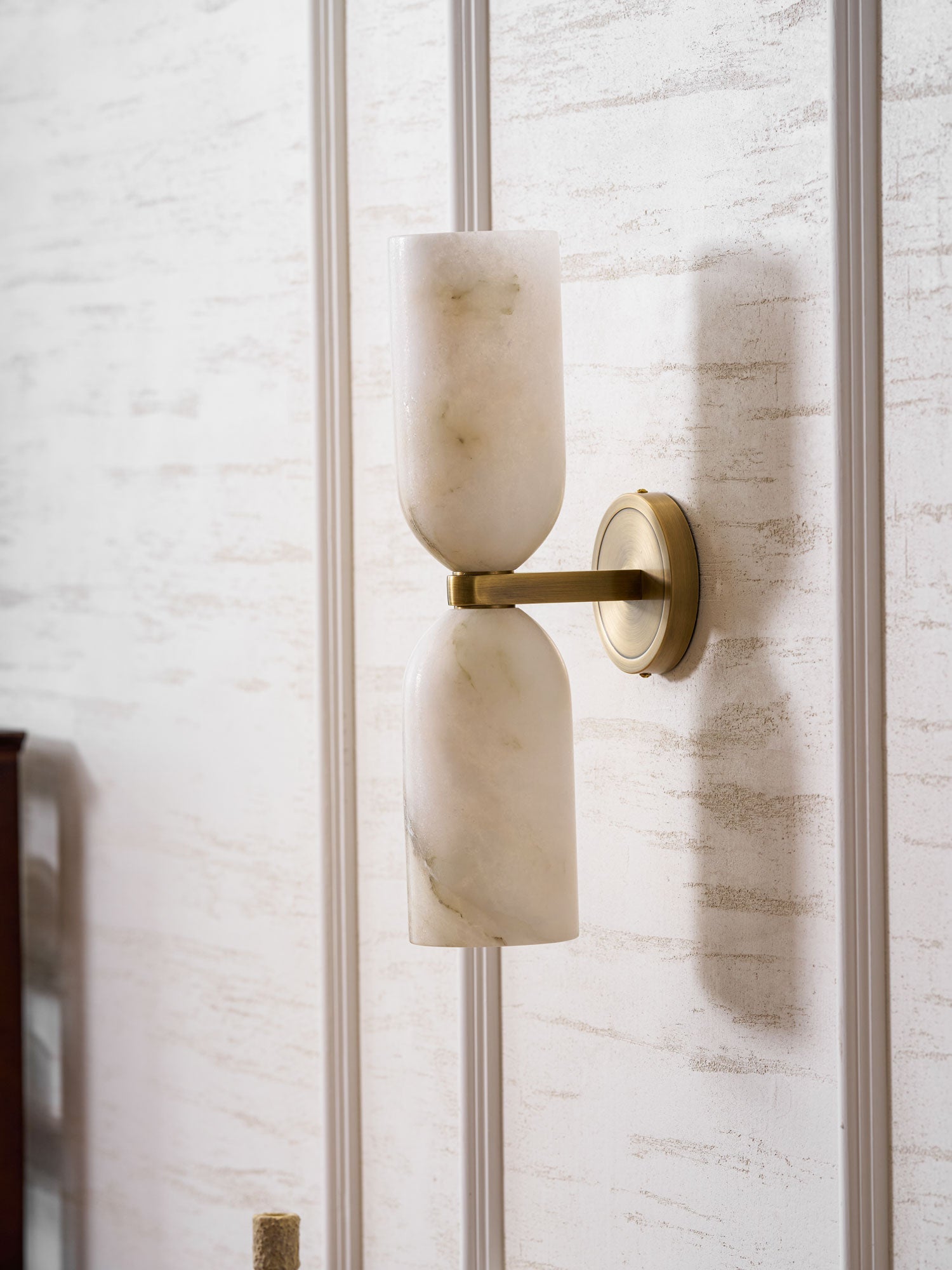 Haverona Wall Light