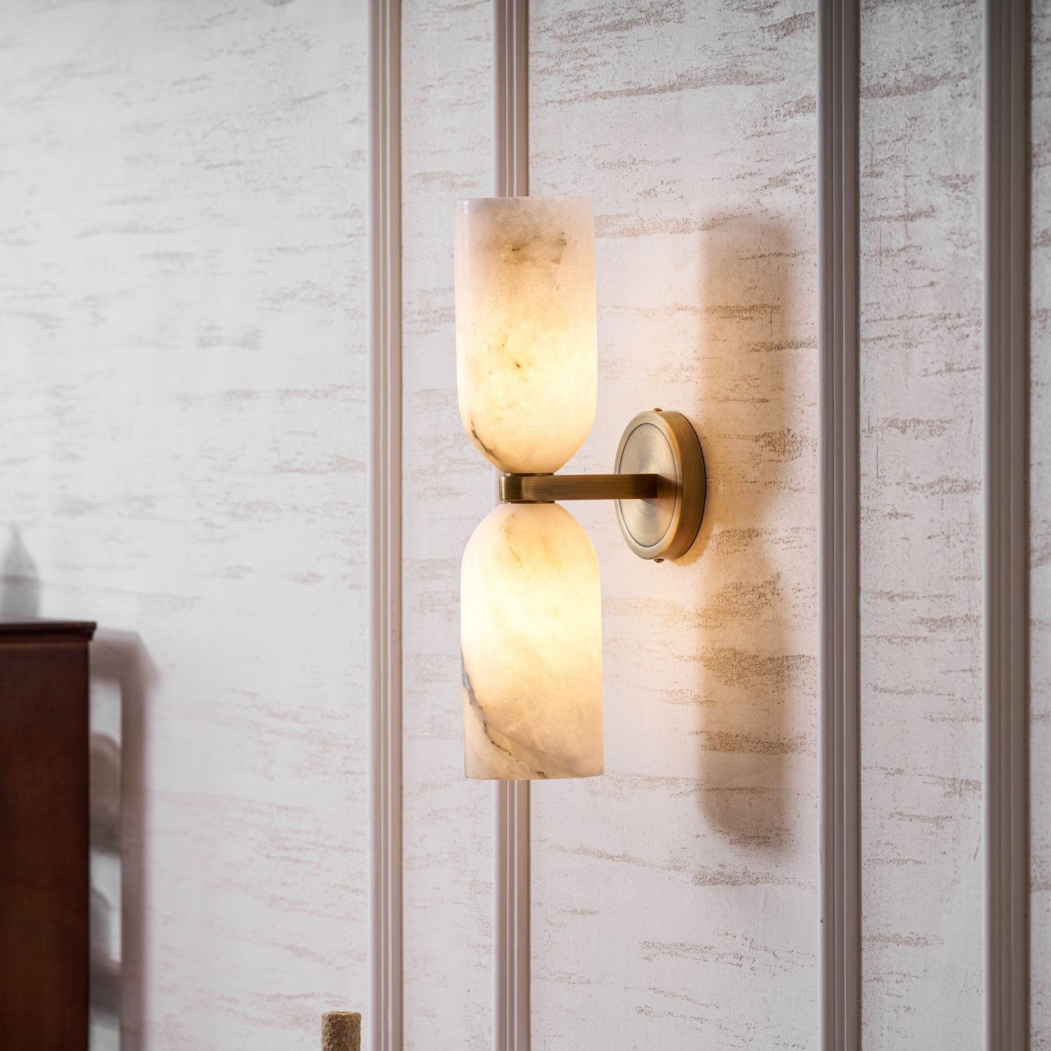 Haverona Wall Light