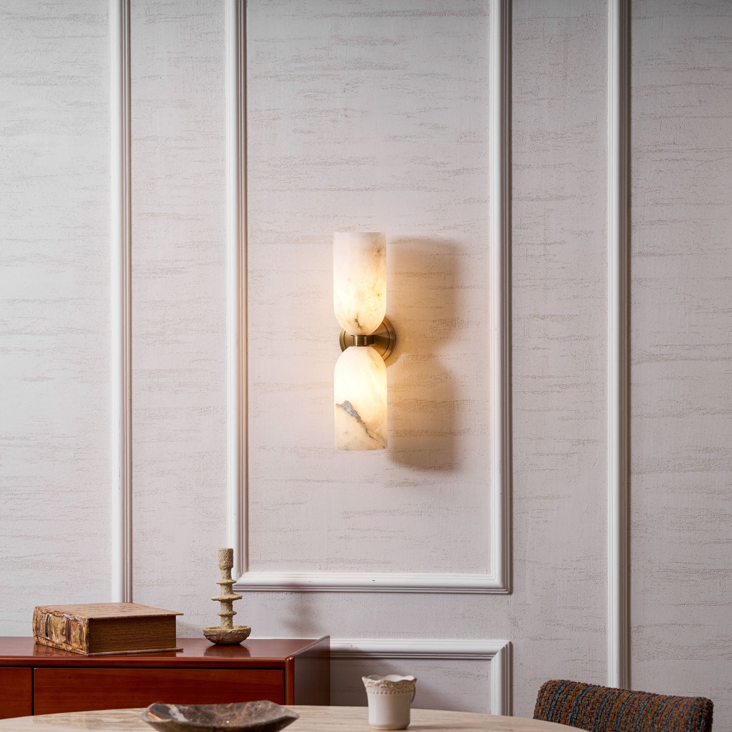 Haverona Wall Light