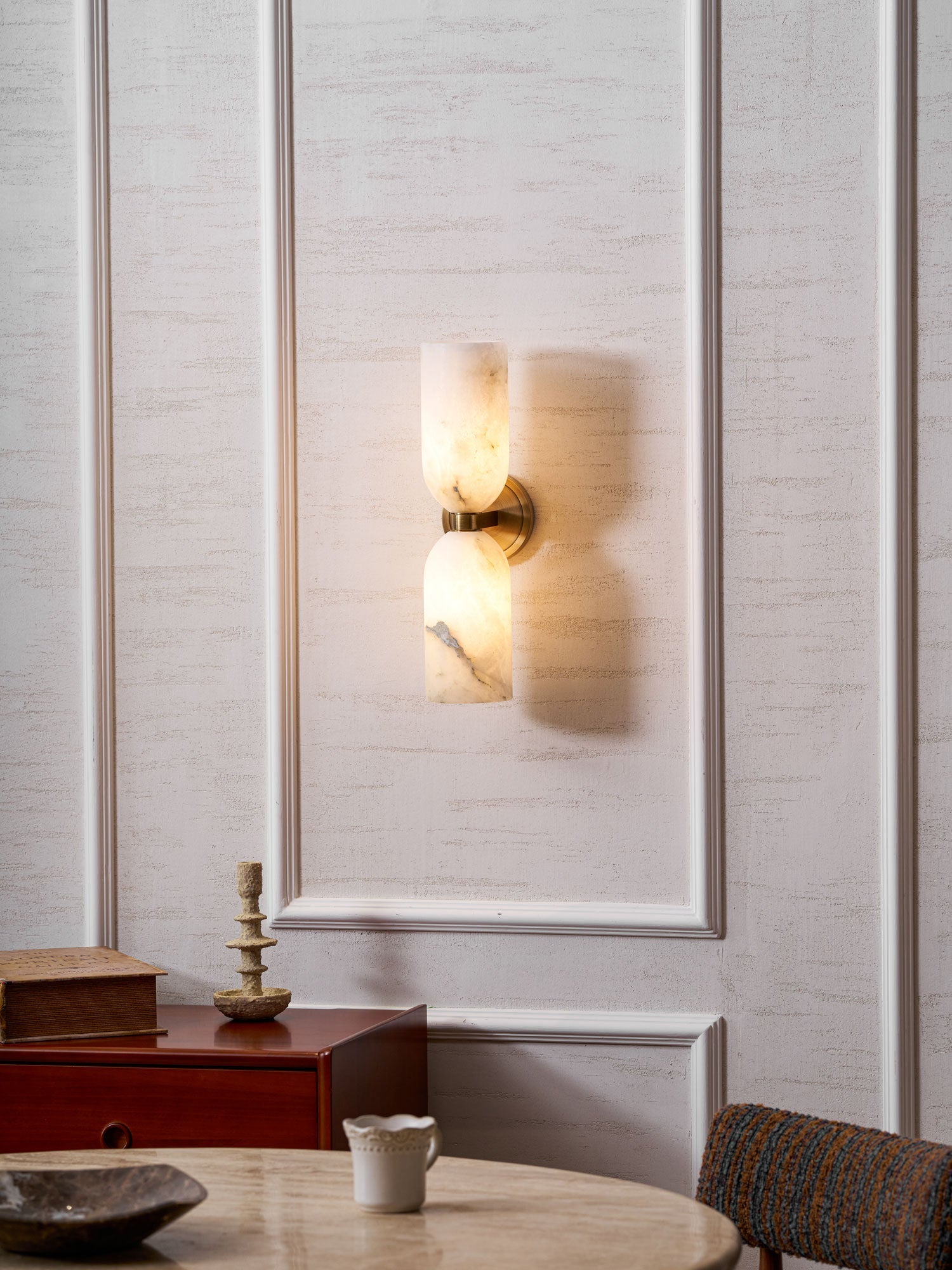 Haverona Wall Light