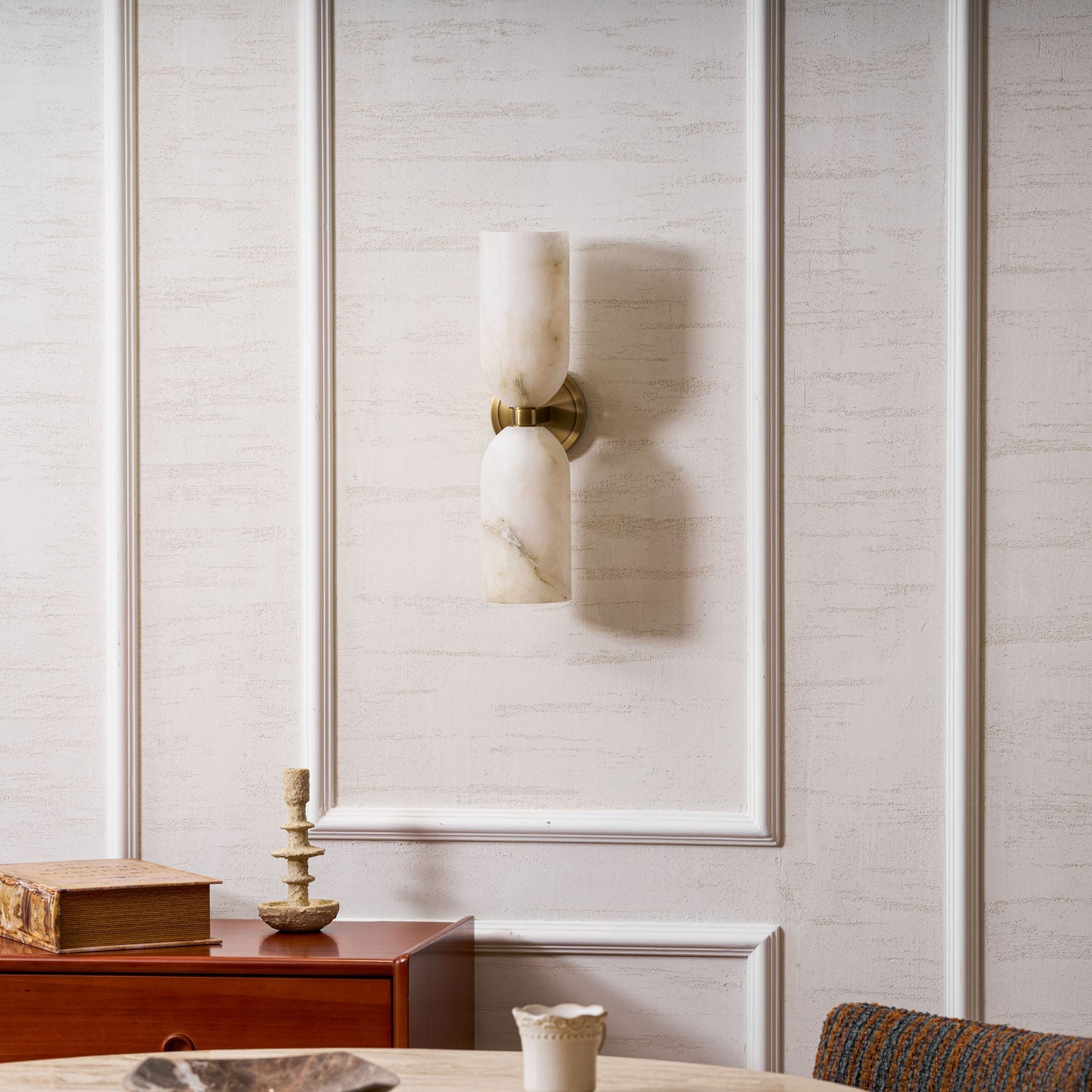 Haverona Wall Light