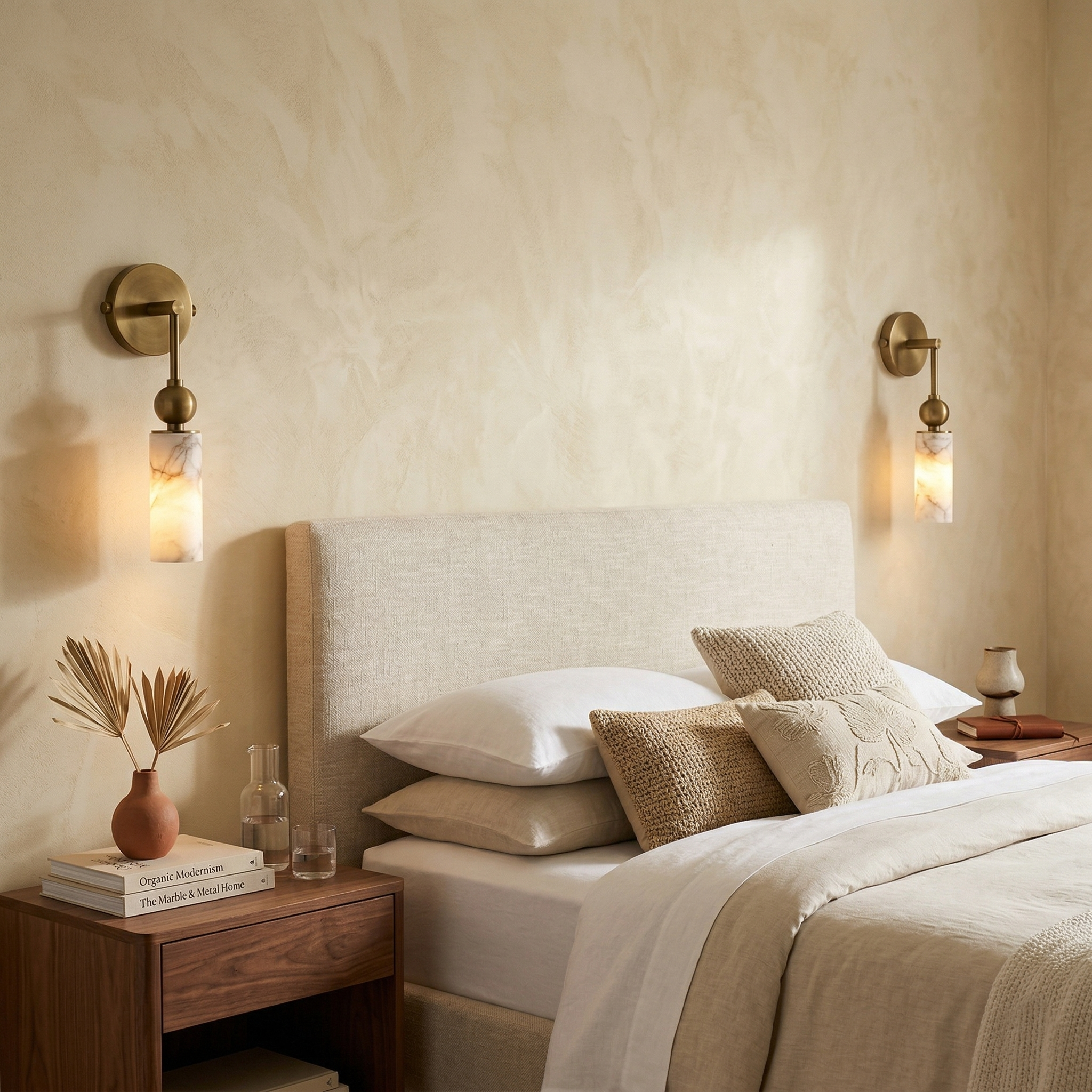 Alsollea Tube Wall Light