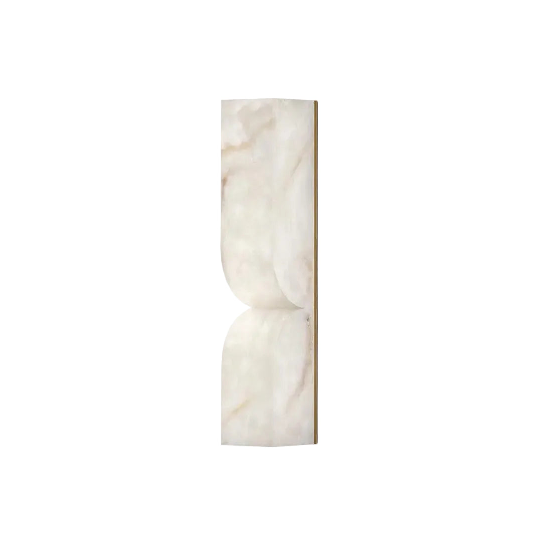 Soroza Alabaster Wall Light