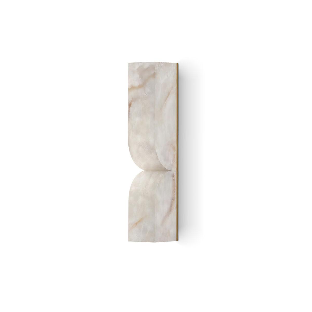 Soroza Alabaster Wall Light