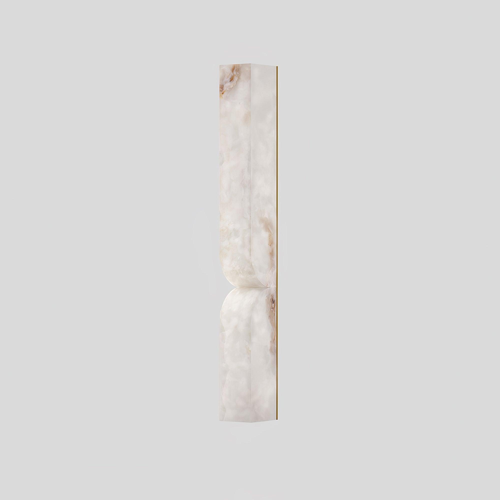 Soroza Alabaster Wall Light