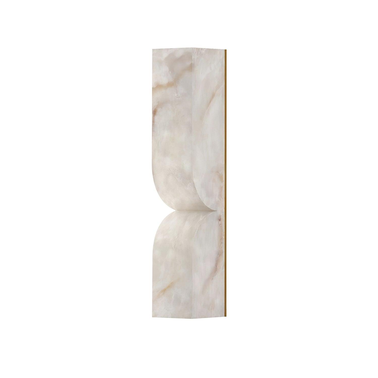 Soroza Alabaster Wall Light