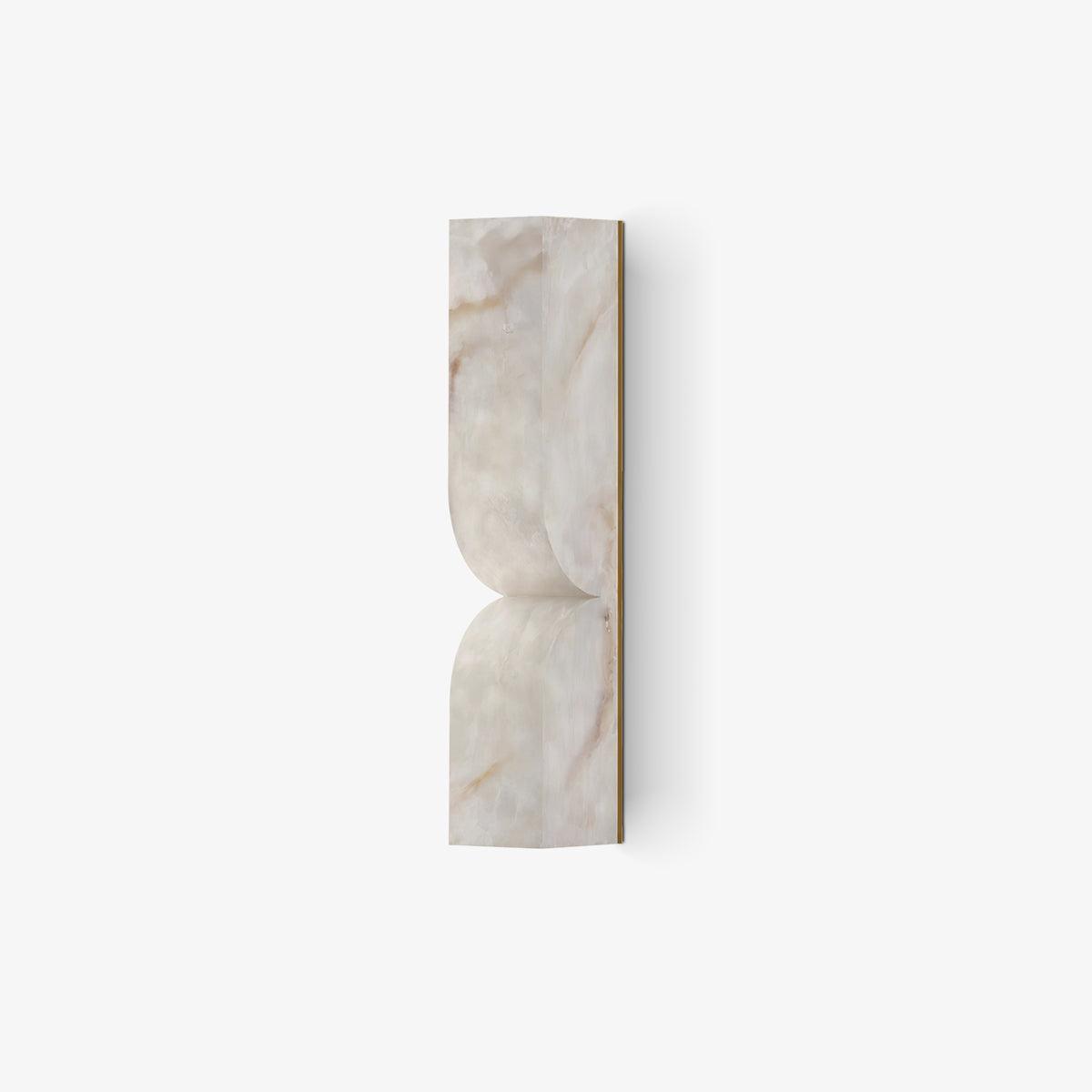 Soroza Alabaster Wall Light