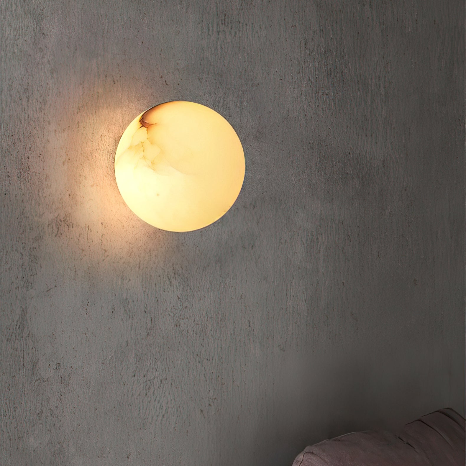 Viroa Wall Light