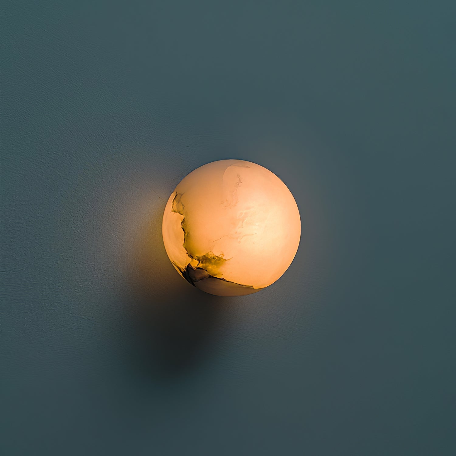 Viroa Wall Light