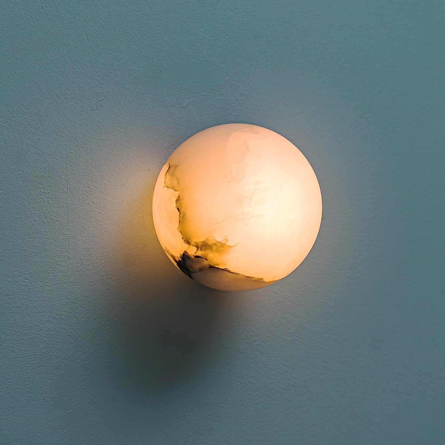 Viroa Wall Light