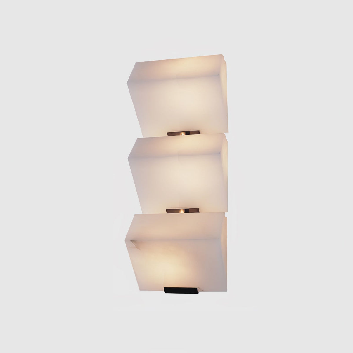 Alabaster Staircase Wall Lamp – detail 23